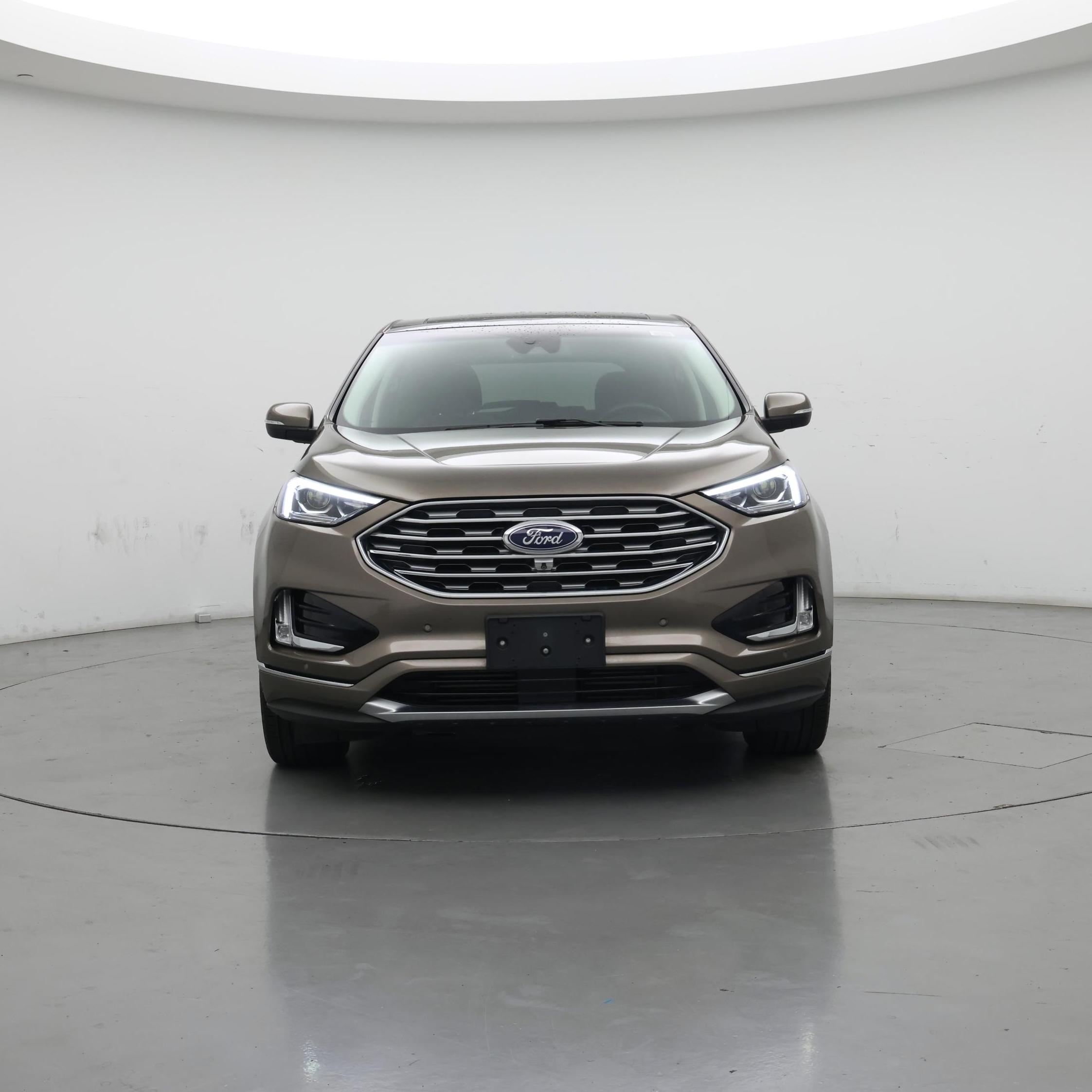Thumbnail: 2019 Ford Edge - 5