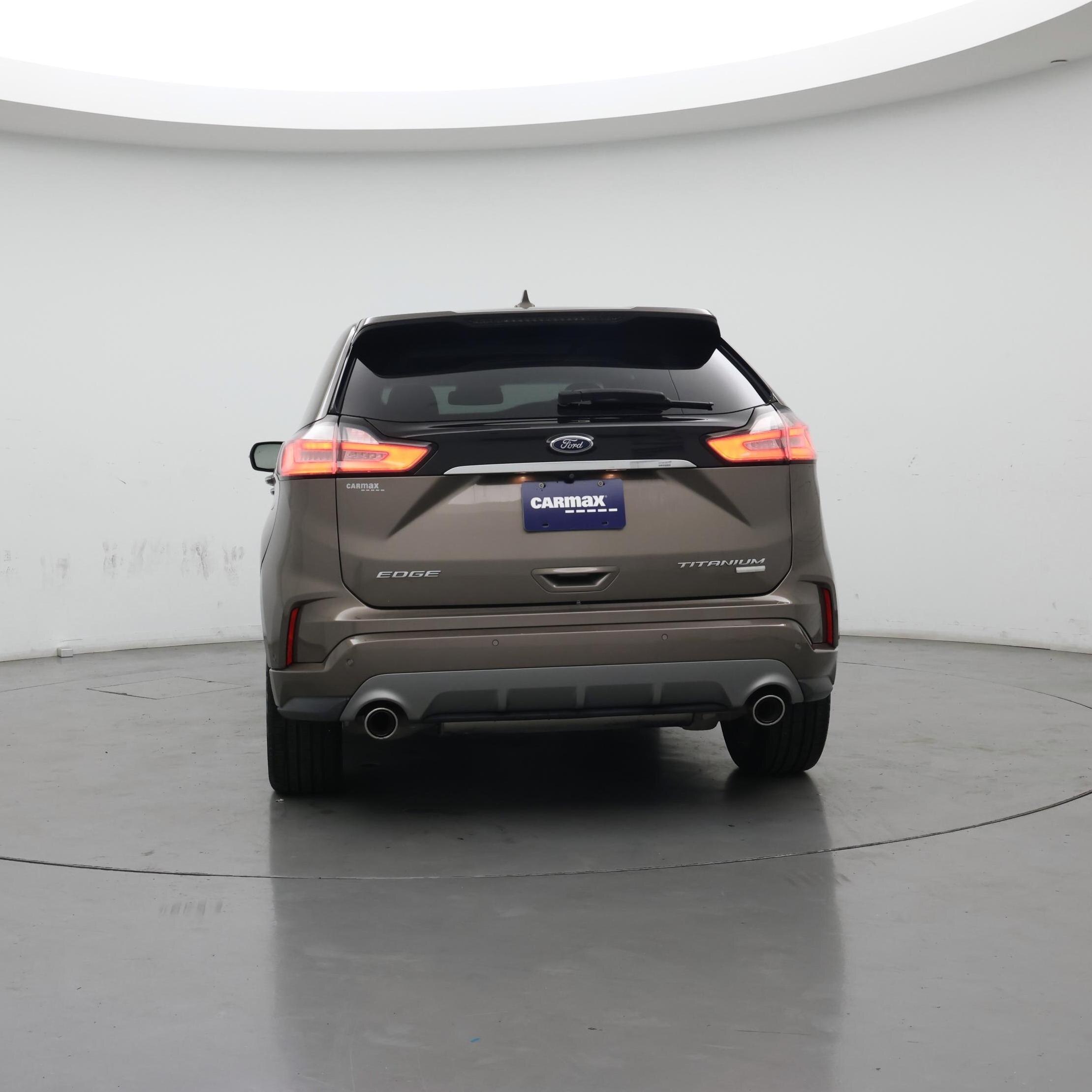 Thumbnail: 2019 Ford Edge - 6