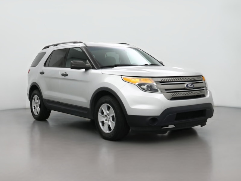 2013 Ford Explorer  -
                  Pensacola, FL