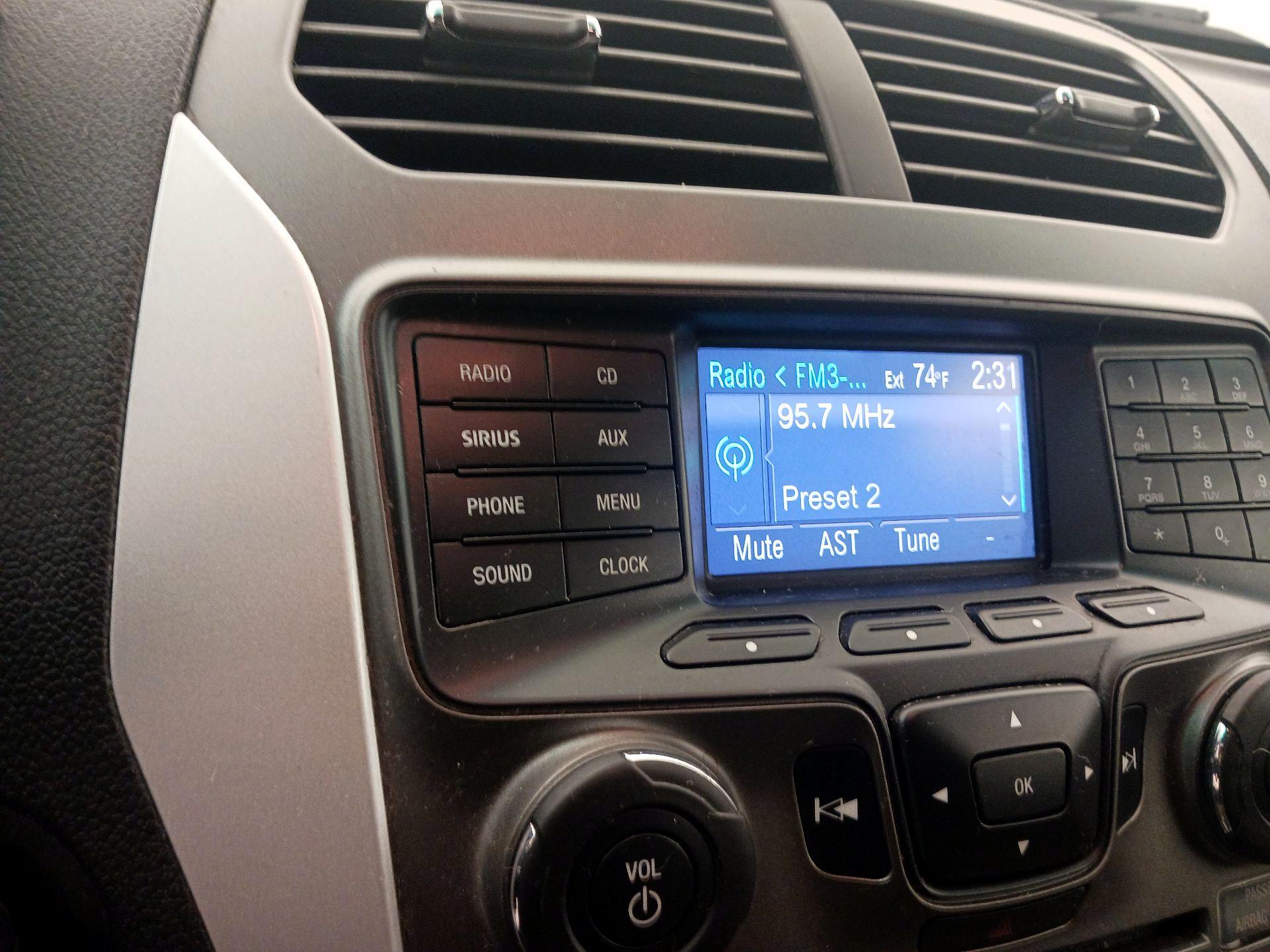 Thumbnail: 2013 Ford Explorer - 14