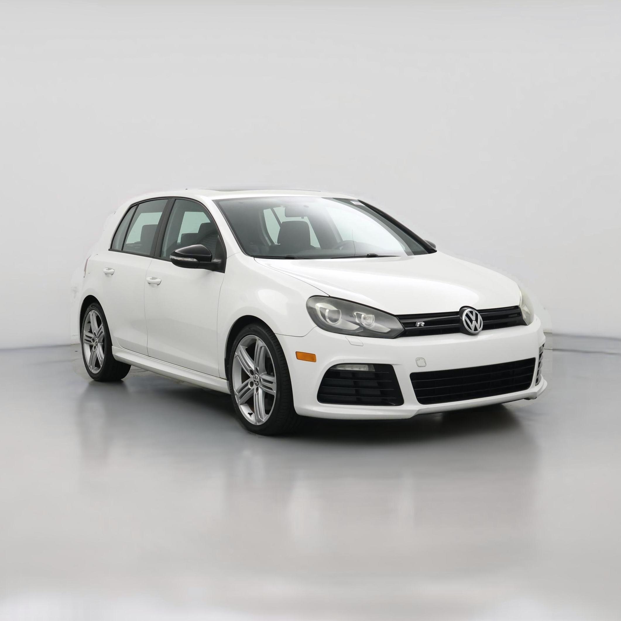 Thumbnail: 2013 Volkswagen Golf - 1