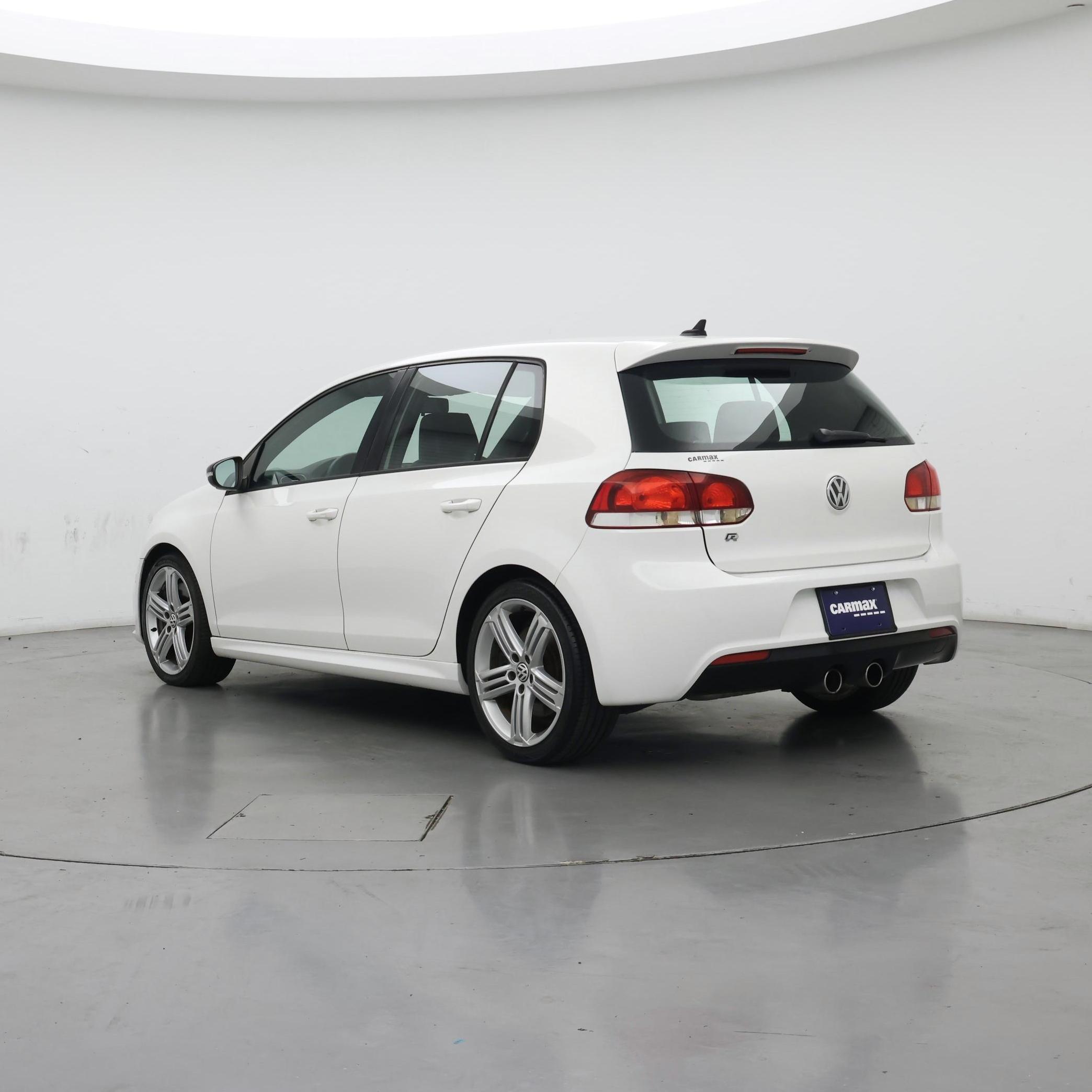 Thumbnail: 2013 Volkswagen Golf - 2
