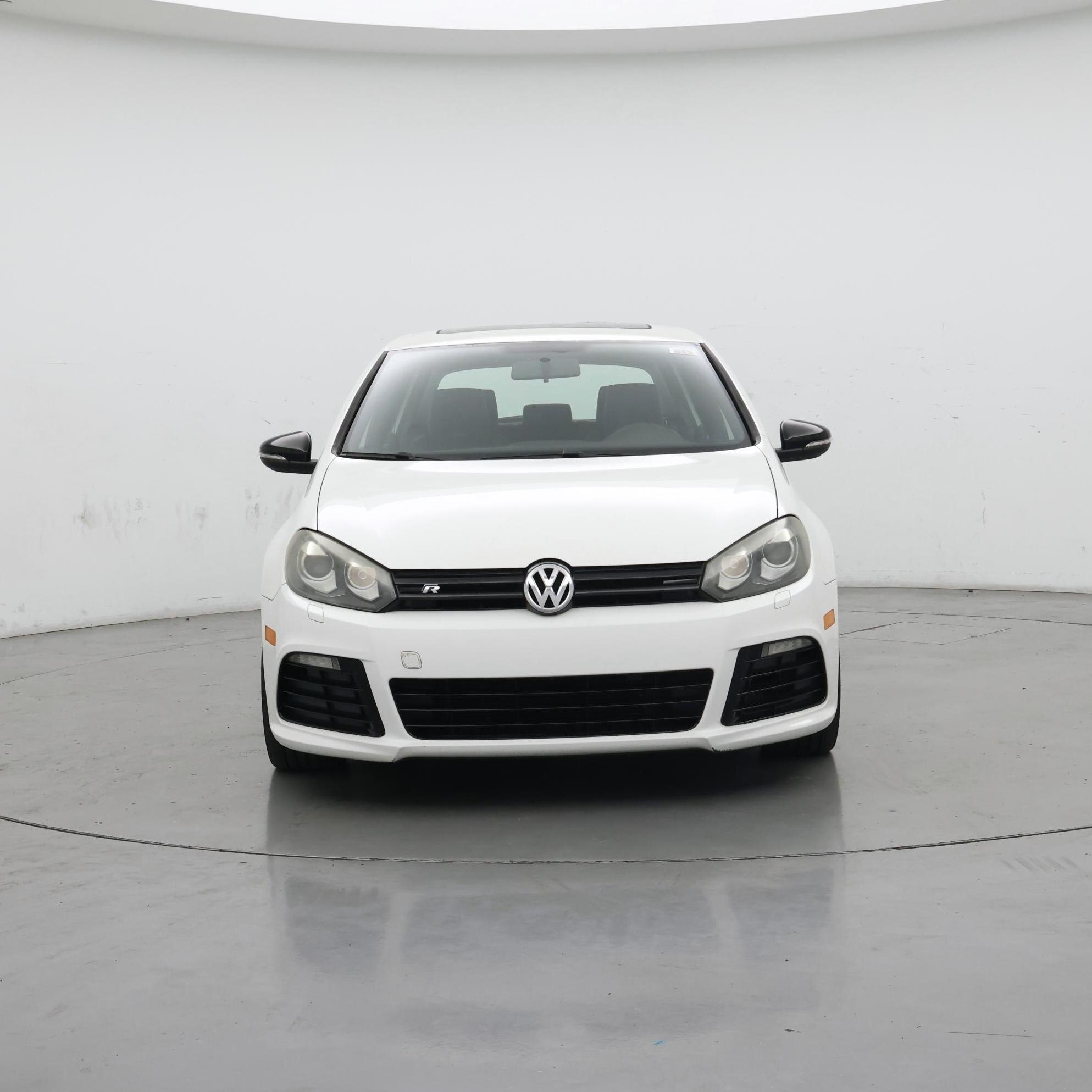 Thumbnail: 2013 Volkswagen Golf - 5