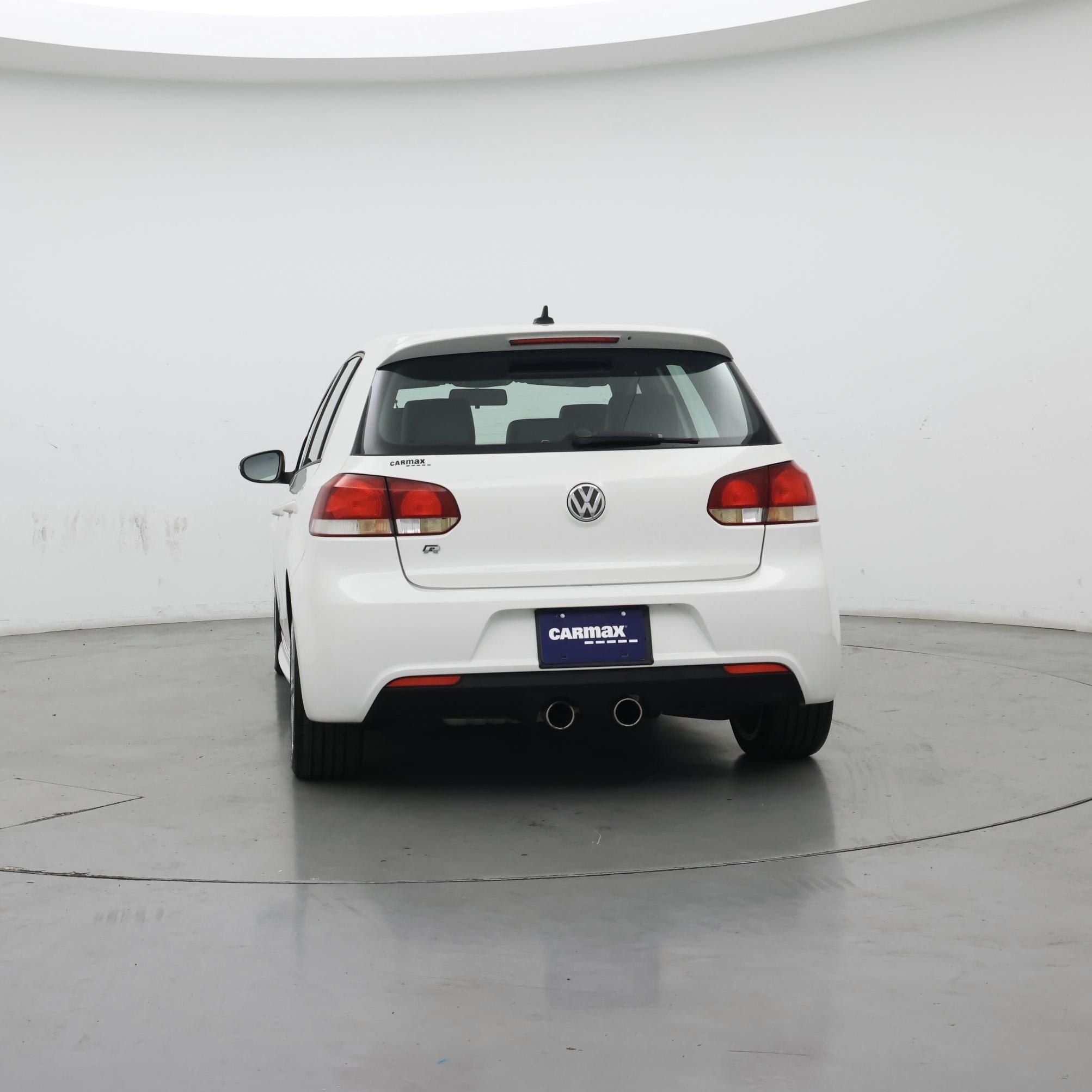 Thumbnail: 2013 Volkswagen Golf - 6