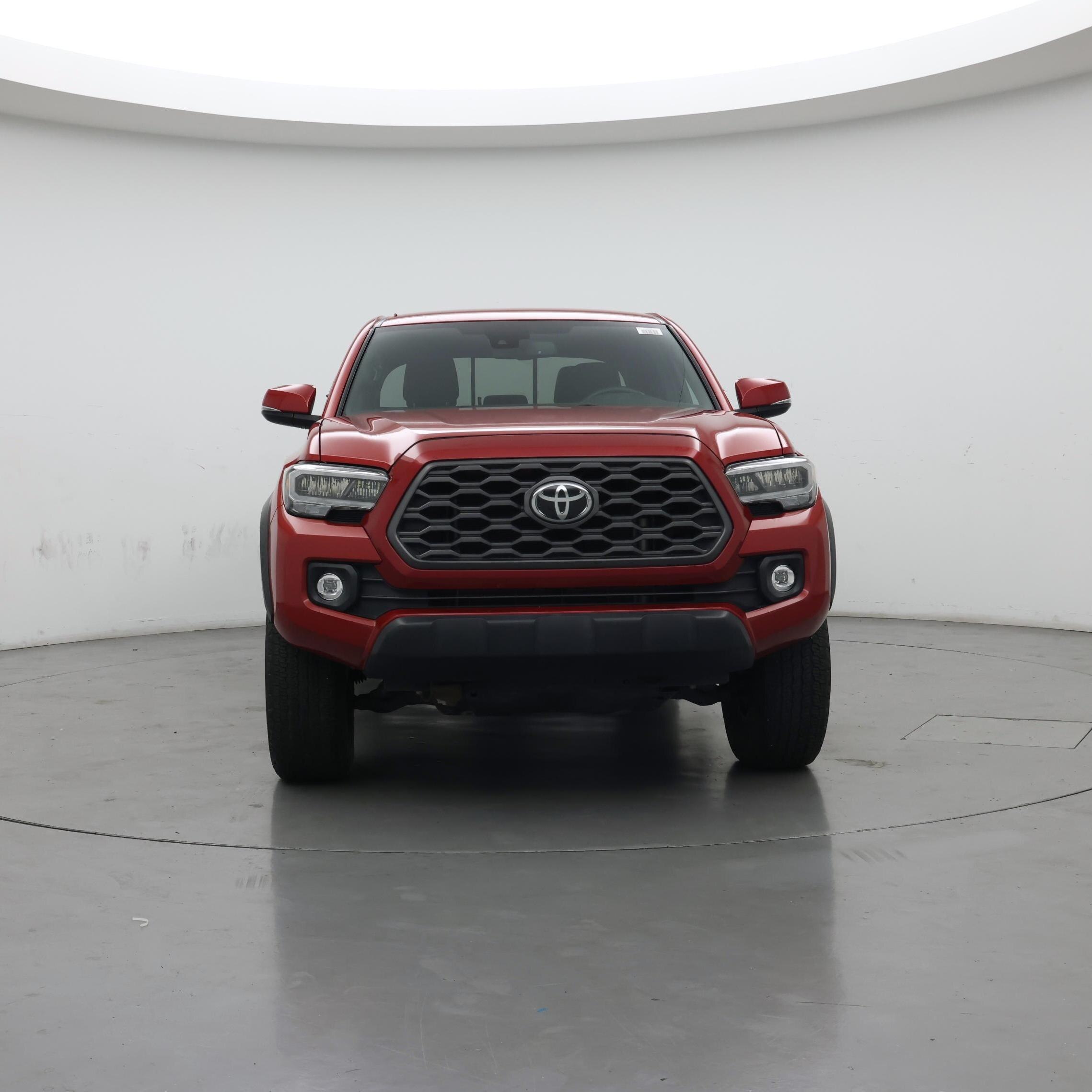 Thumbnail: 2021 Toyota Tacoma - 5