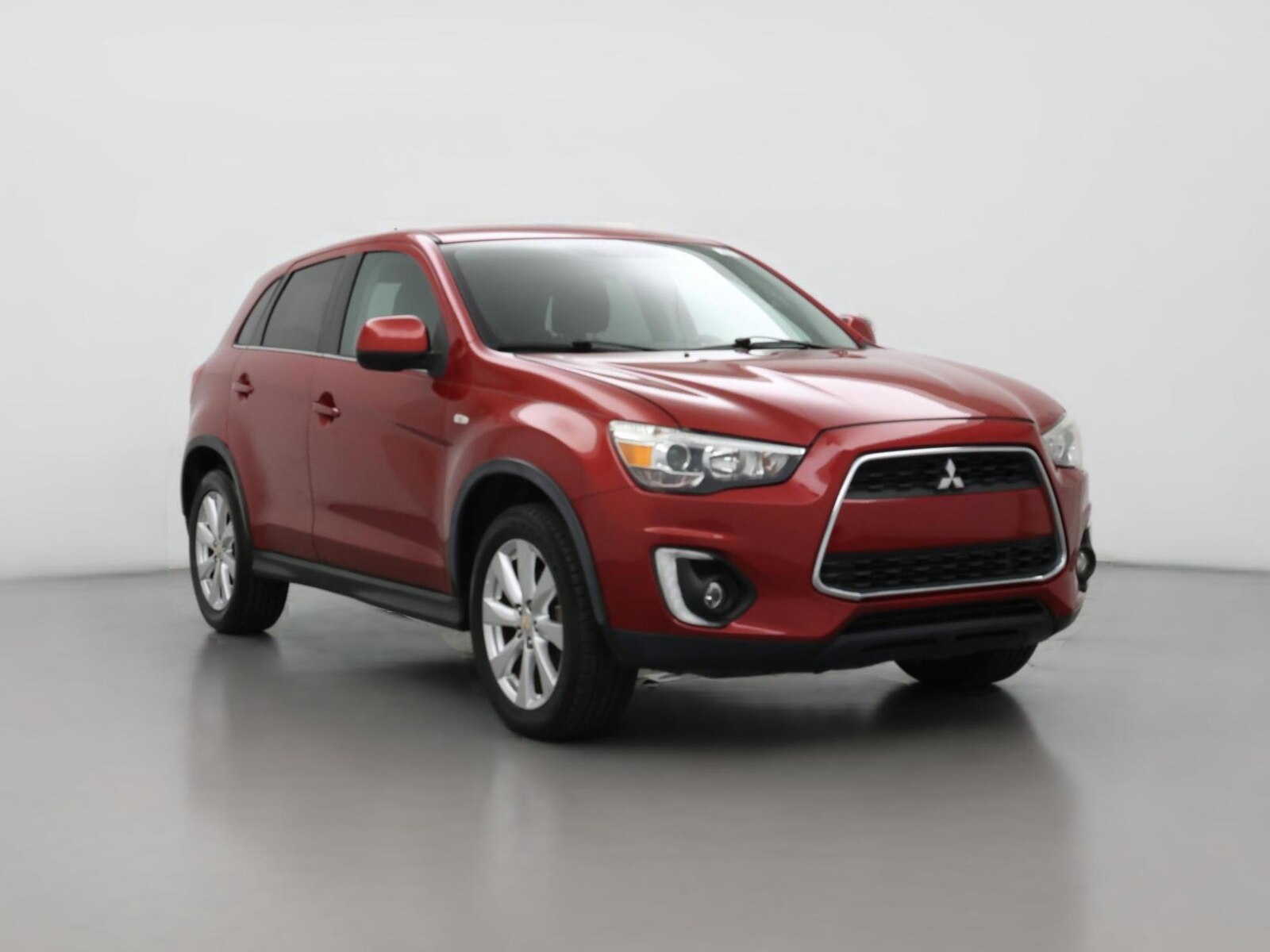 2015 Mitsubishi Outlander Sport SE