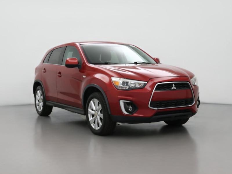 2015 Mitsubishi Outlander Sport SE -
                  Kenner, LA