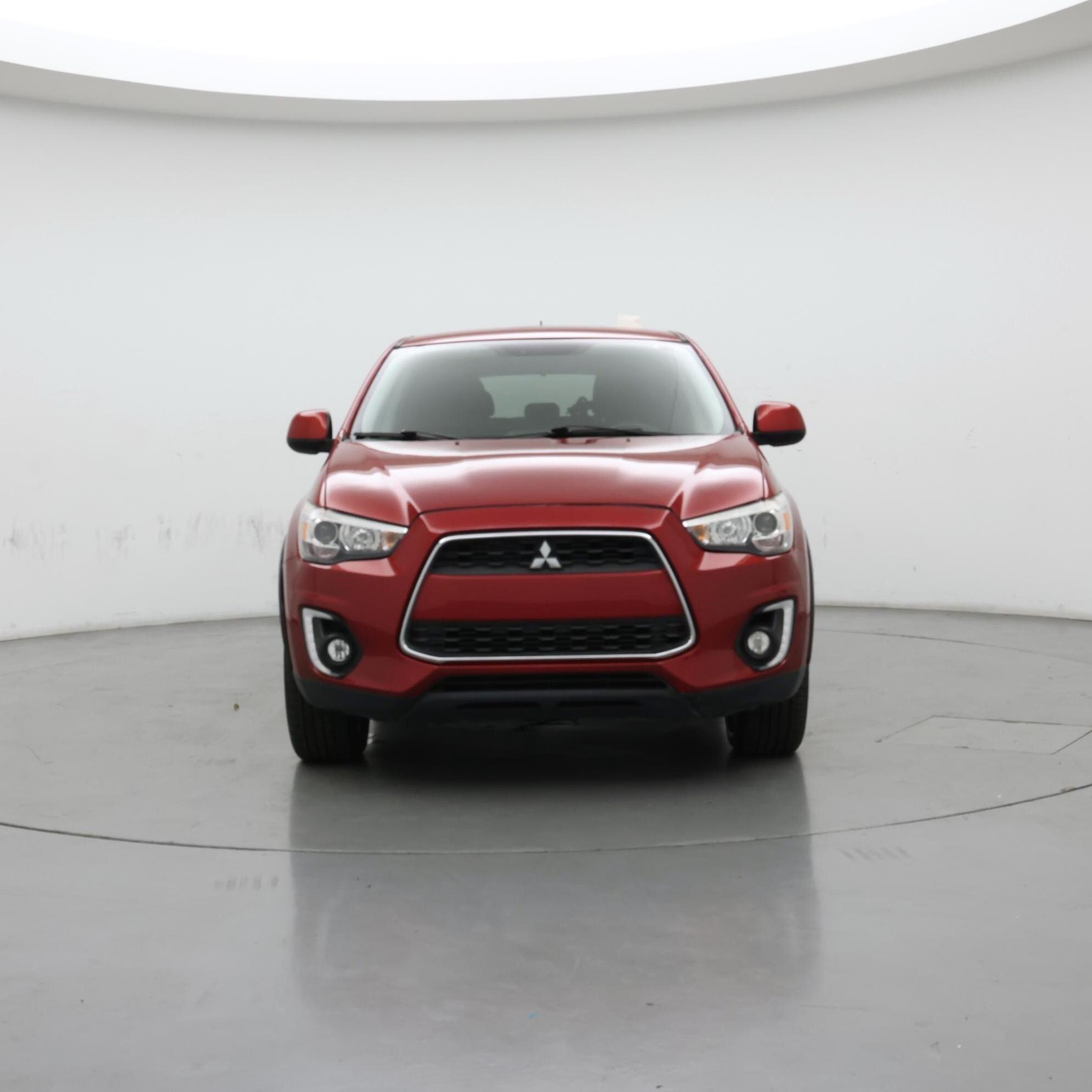 Thumbnail: 2015 Mitsubishi Outlander Sport - 5