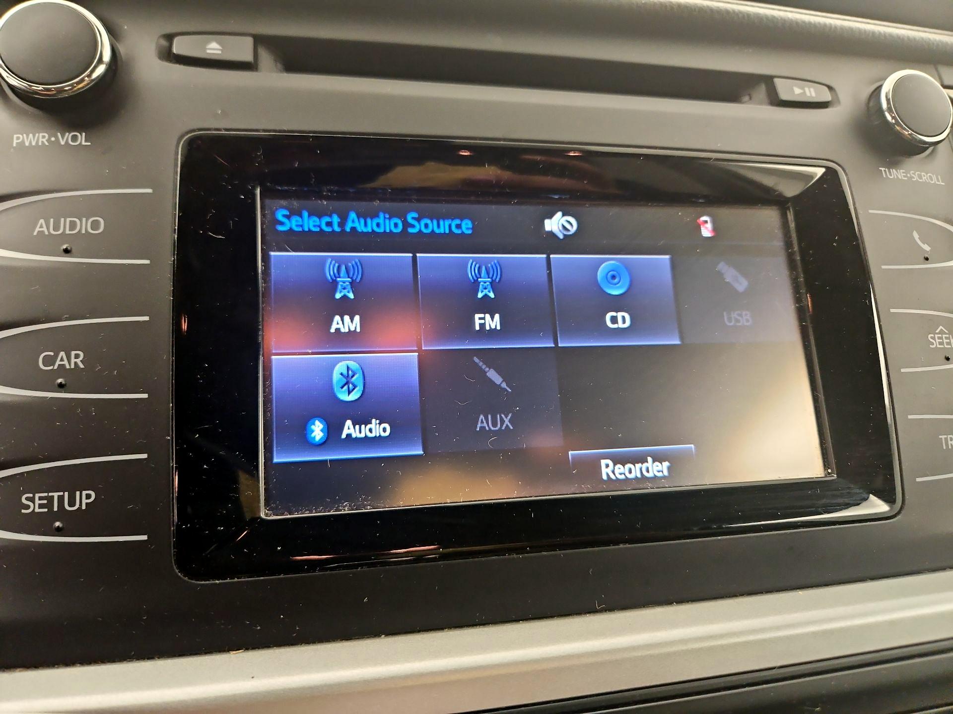 Thumbnail: 2017 Toyota Highlander - 15
