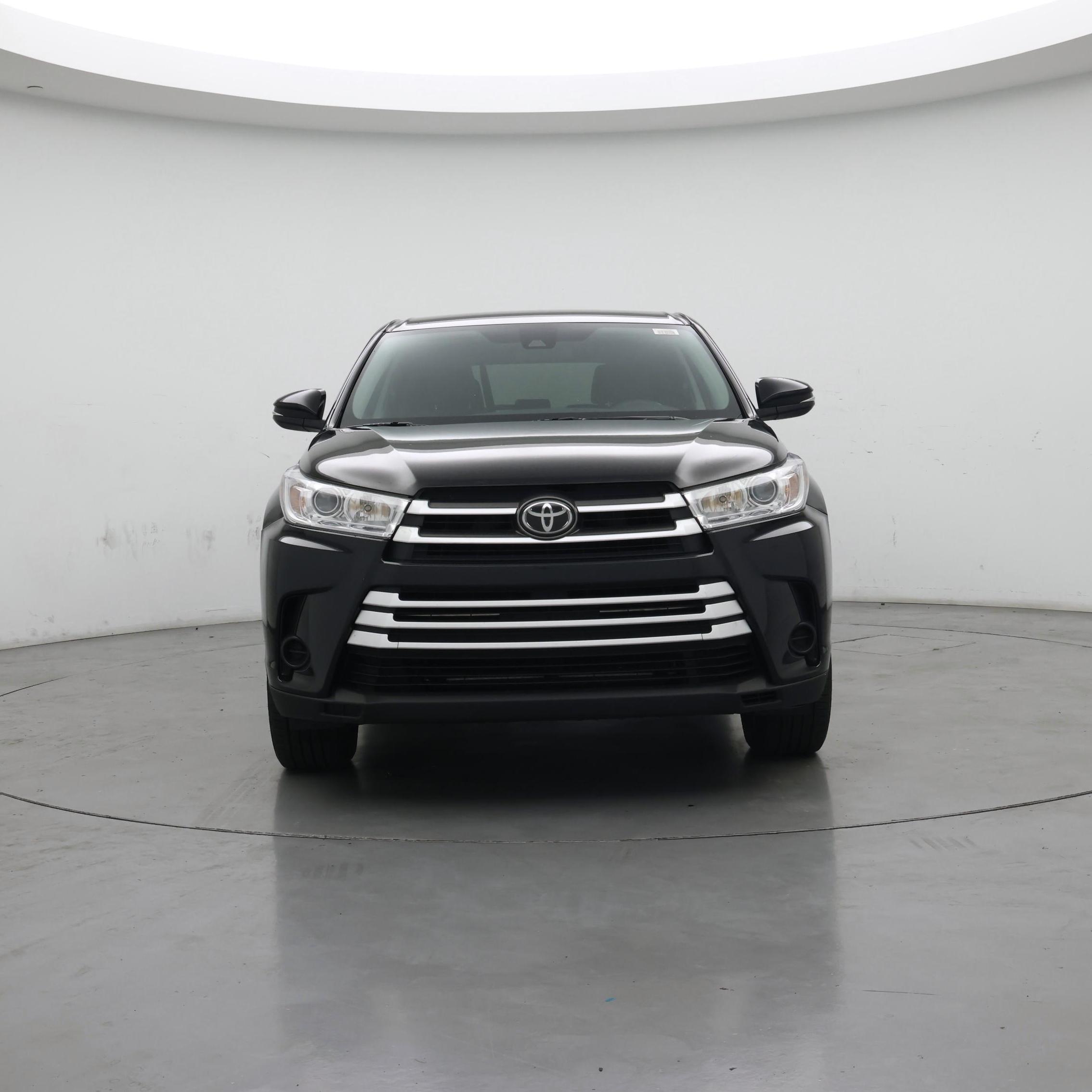 Thumbnail: 2017 Toyota Highlander - 5