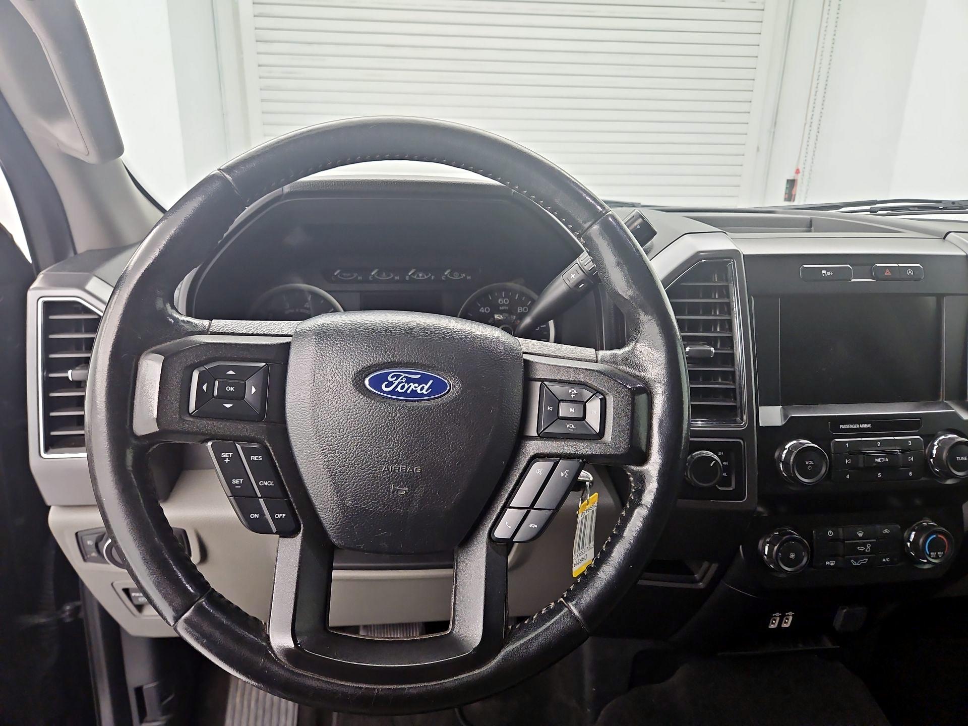 Thumbnail: 2019 Ford F-150 - 10