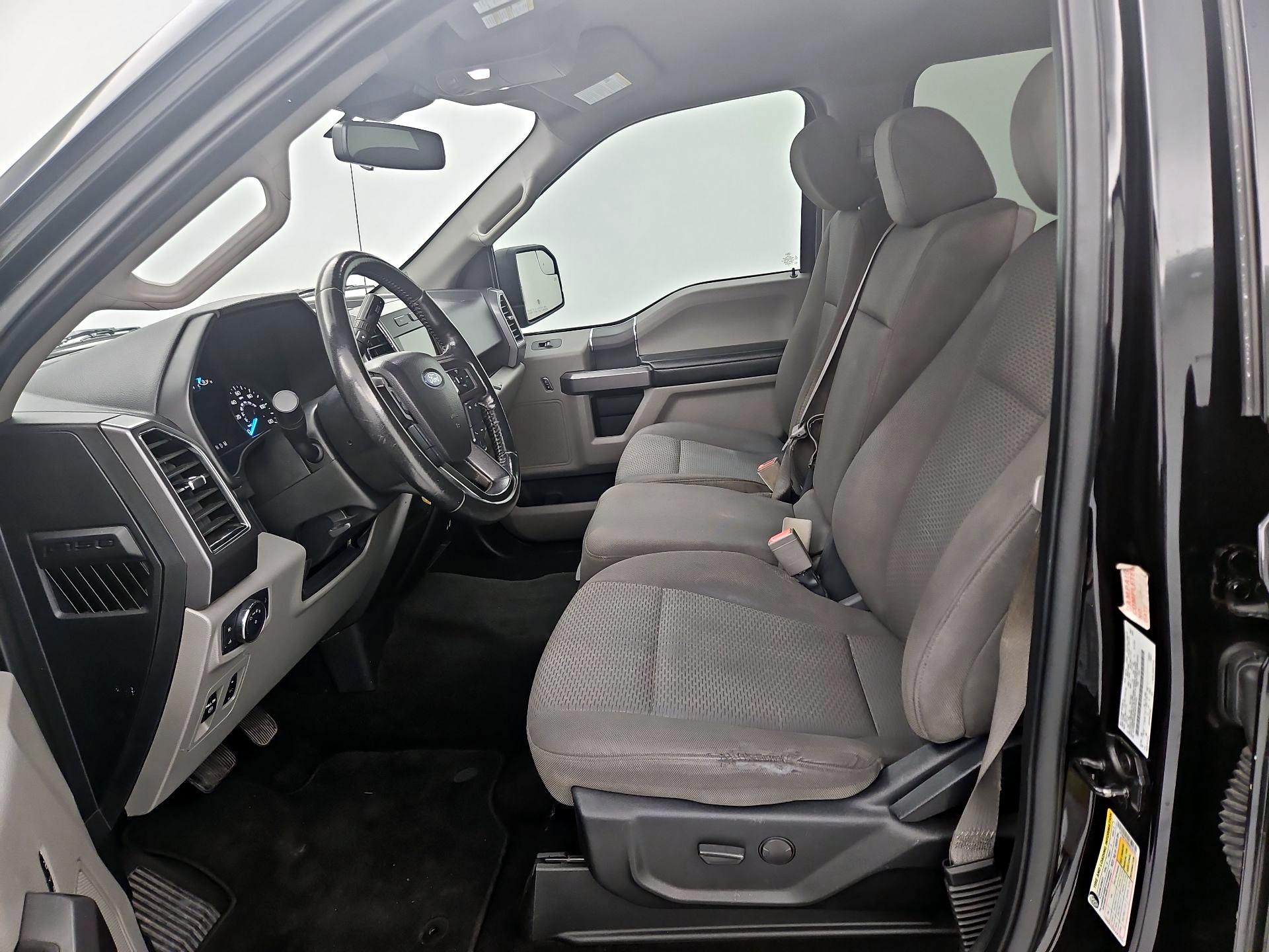 Thumbnail: 2019 Ford F-150 - 11