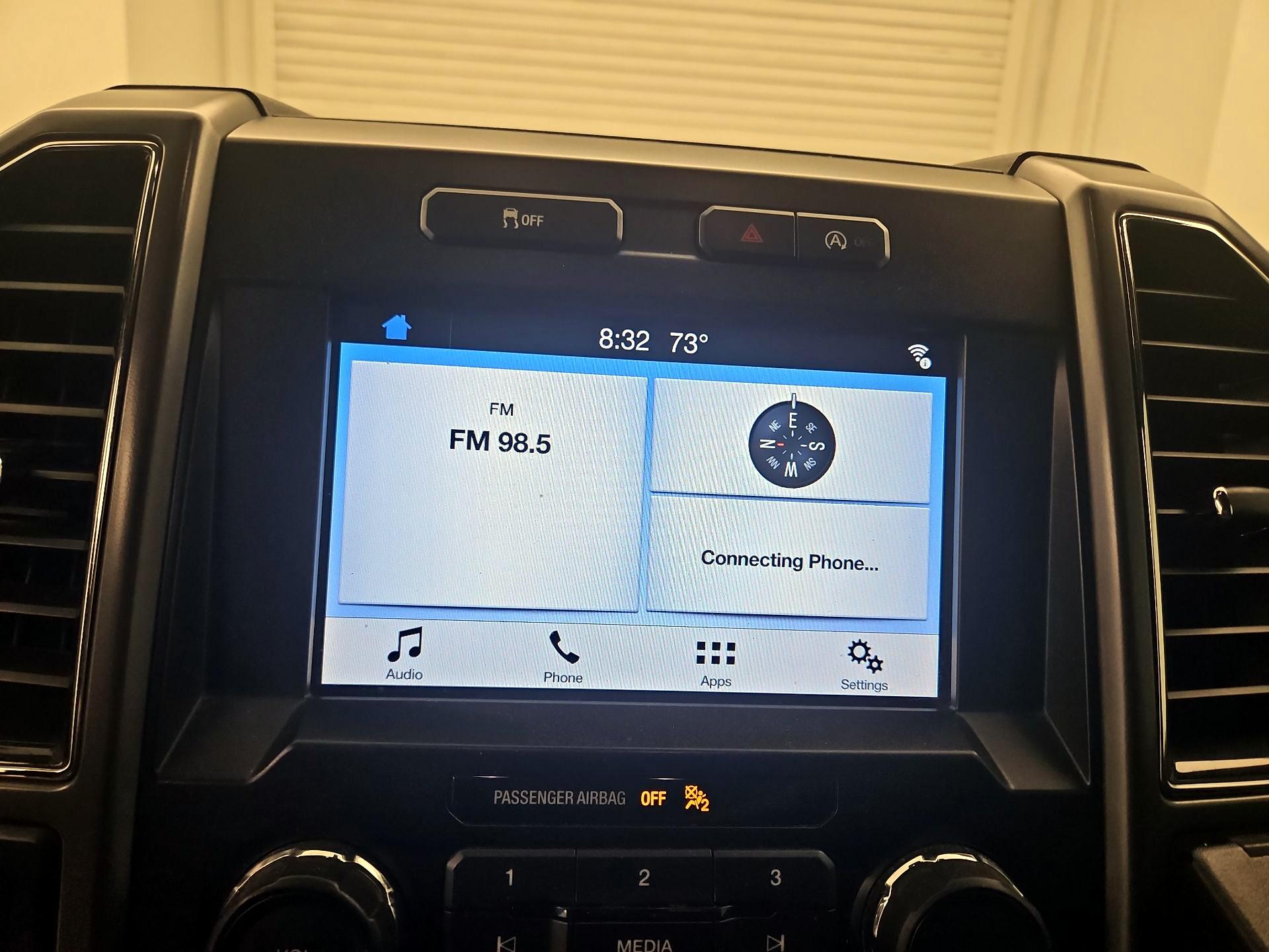 Thumbnail: 2019 Ford F-150 - 15