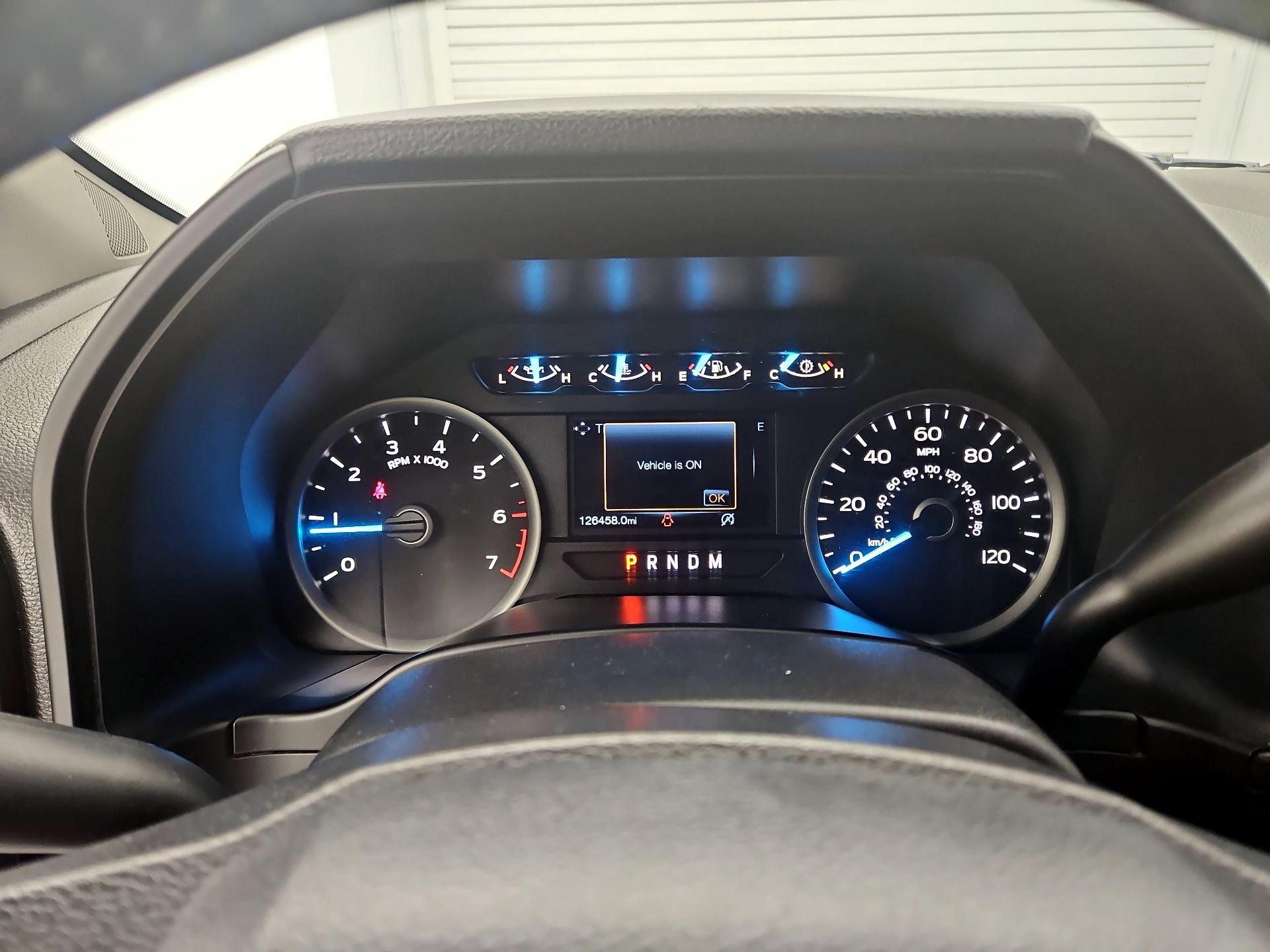 Thumbnail: 2019 Ford F-150 - 17