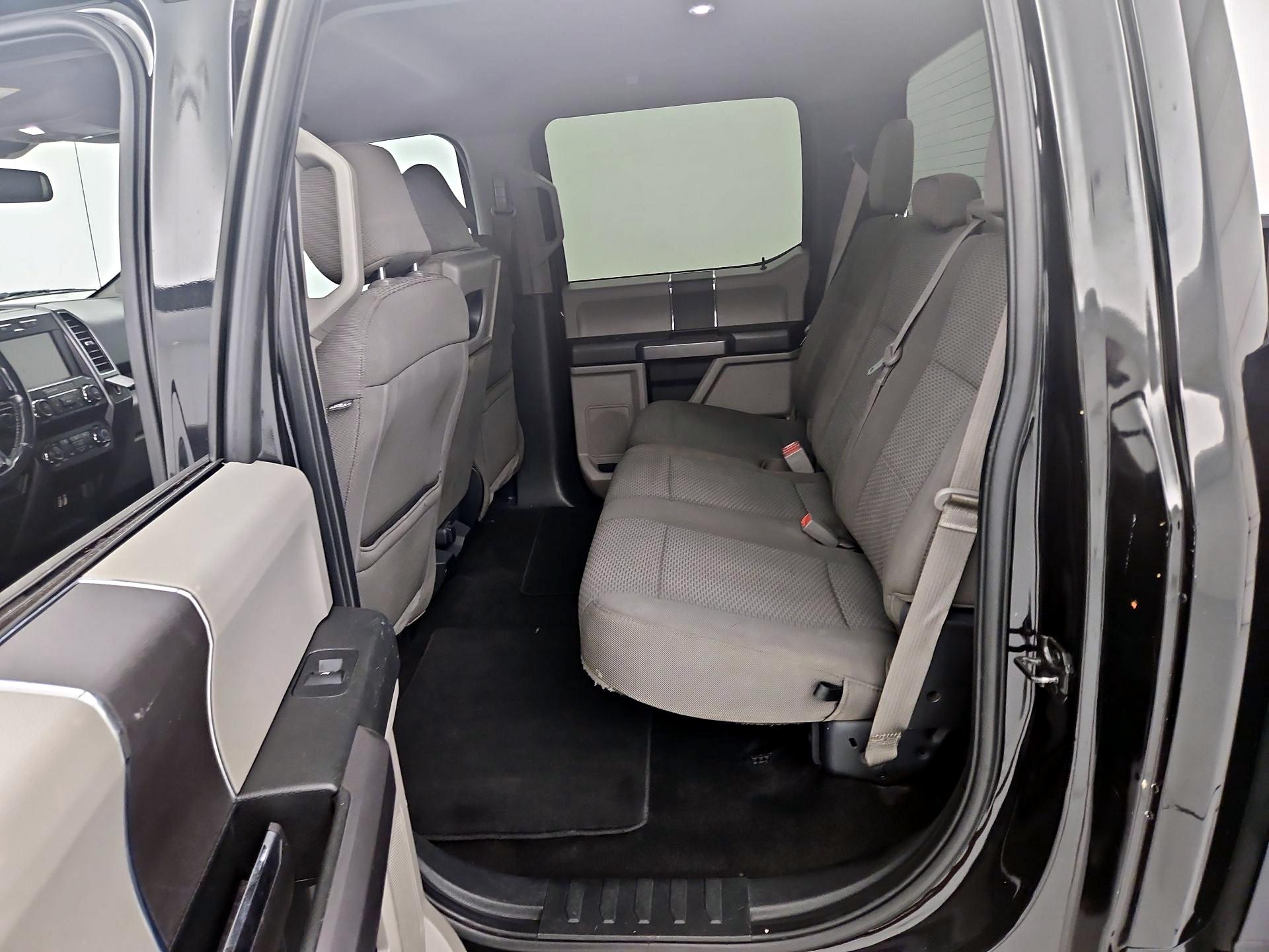 Thumbnail: 2019 Ford F-150 - 19
