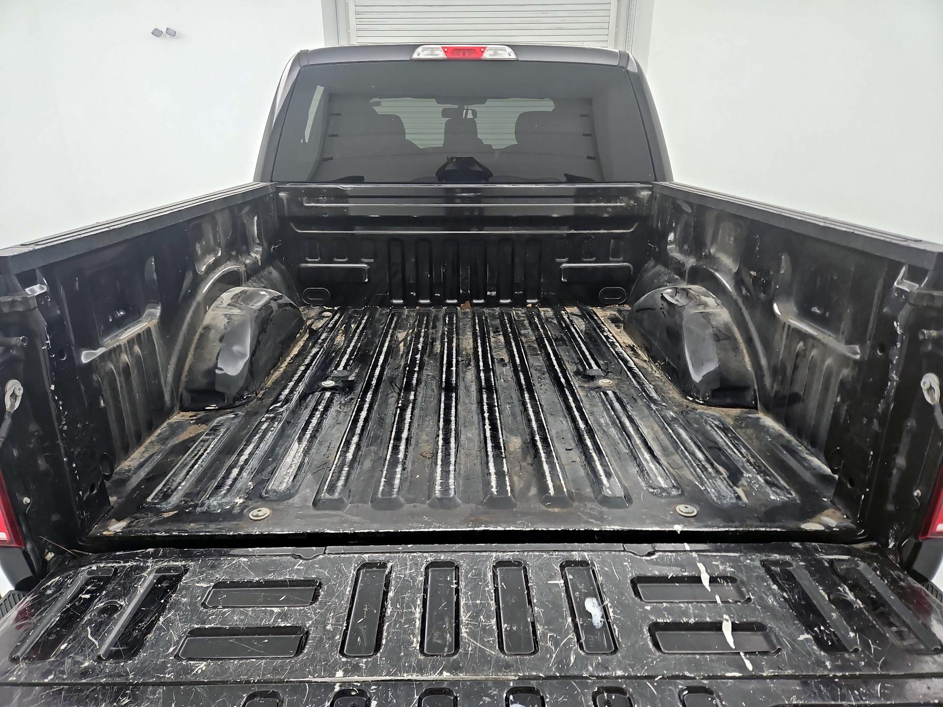 Thumbnail: 2019 Ford F-150 - 20