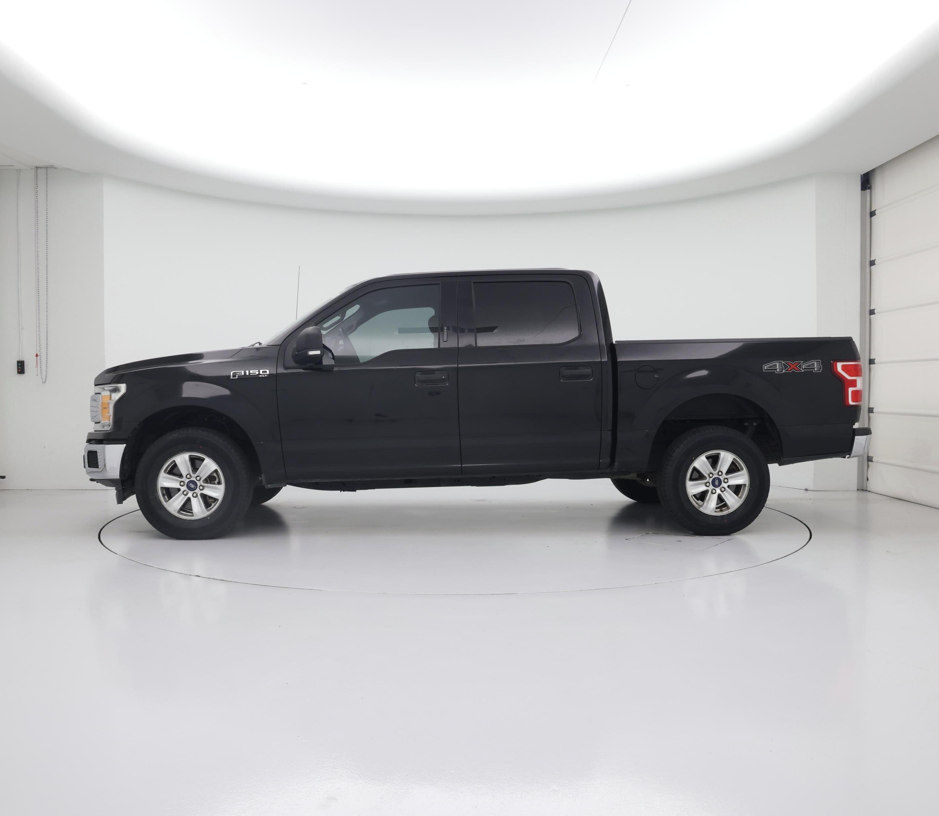 Thumbnail: 2019 Ford F-150 - 3