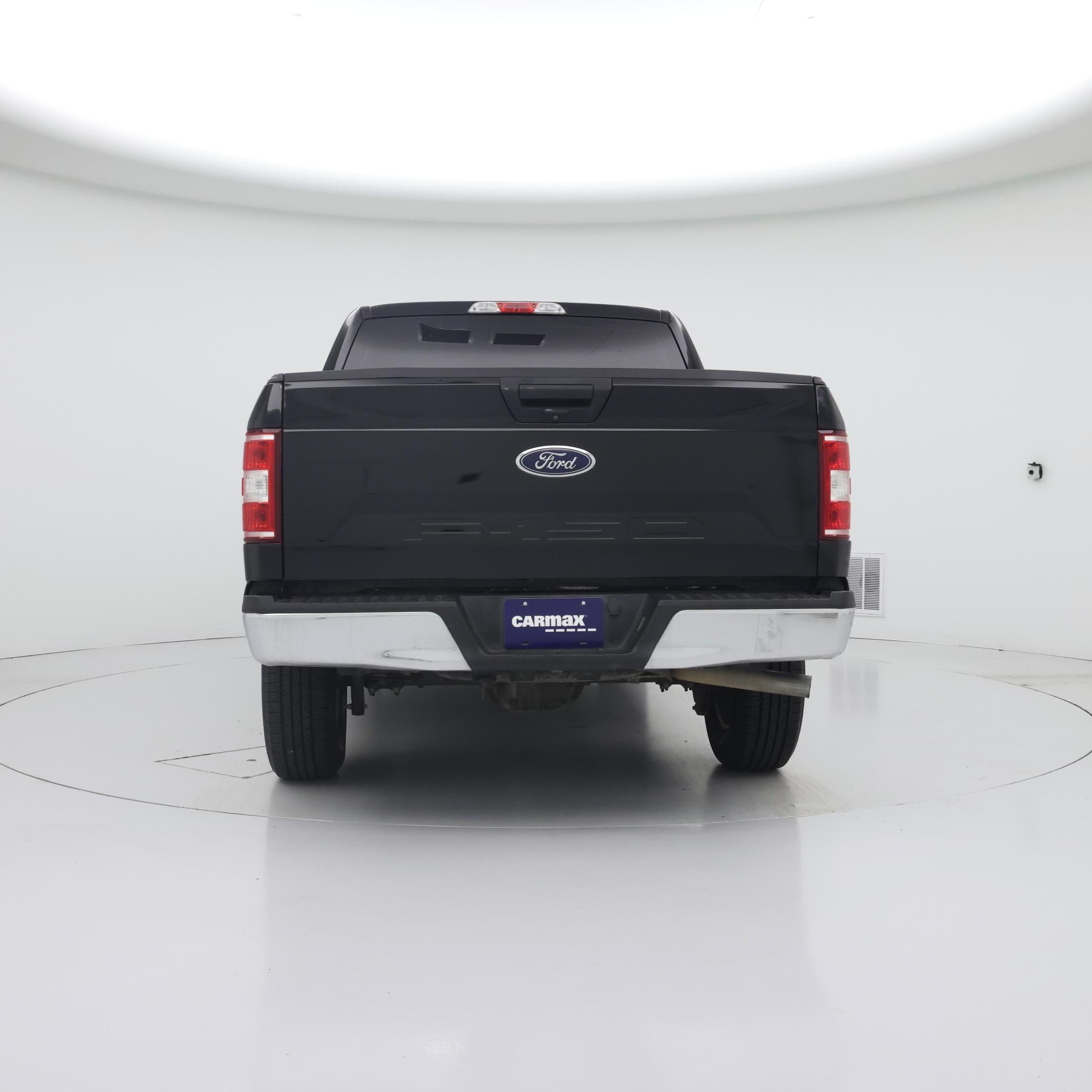 Thumbnail: 2019 Ford F-150 - 6