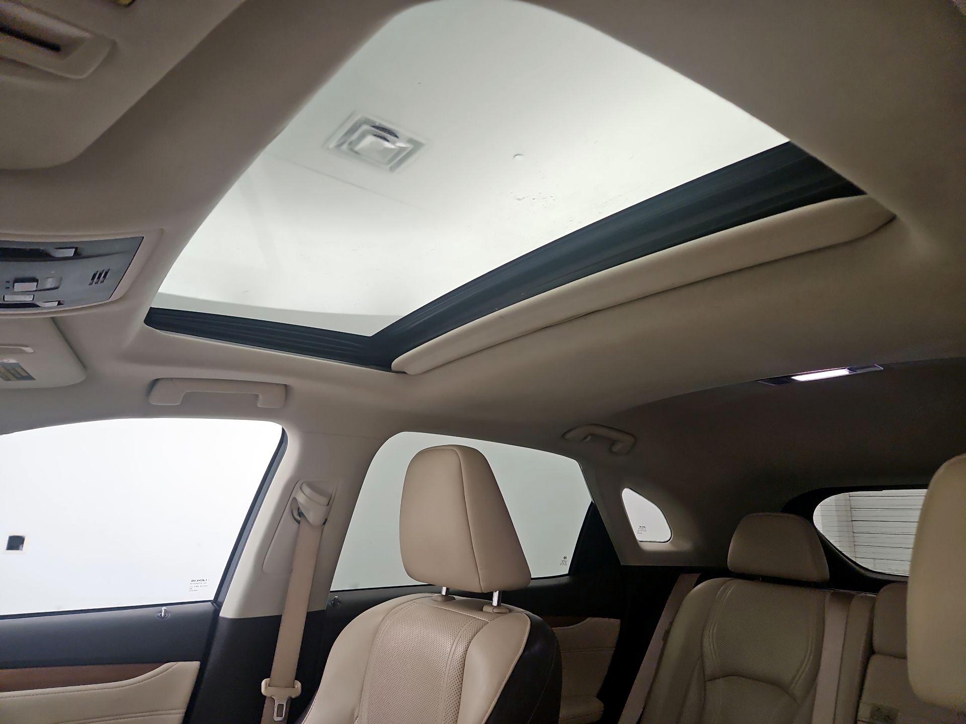 Thumbnail: 2017 Lexus RX - 18