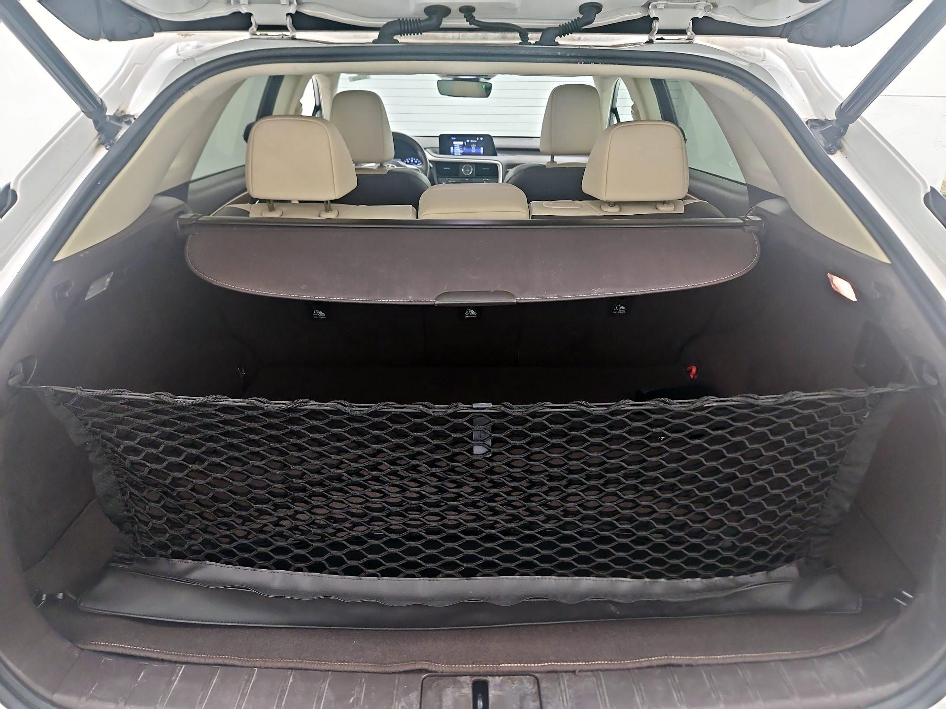 Thumbnail: 2017 Lexus RX - 20