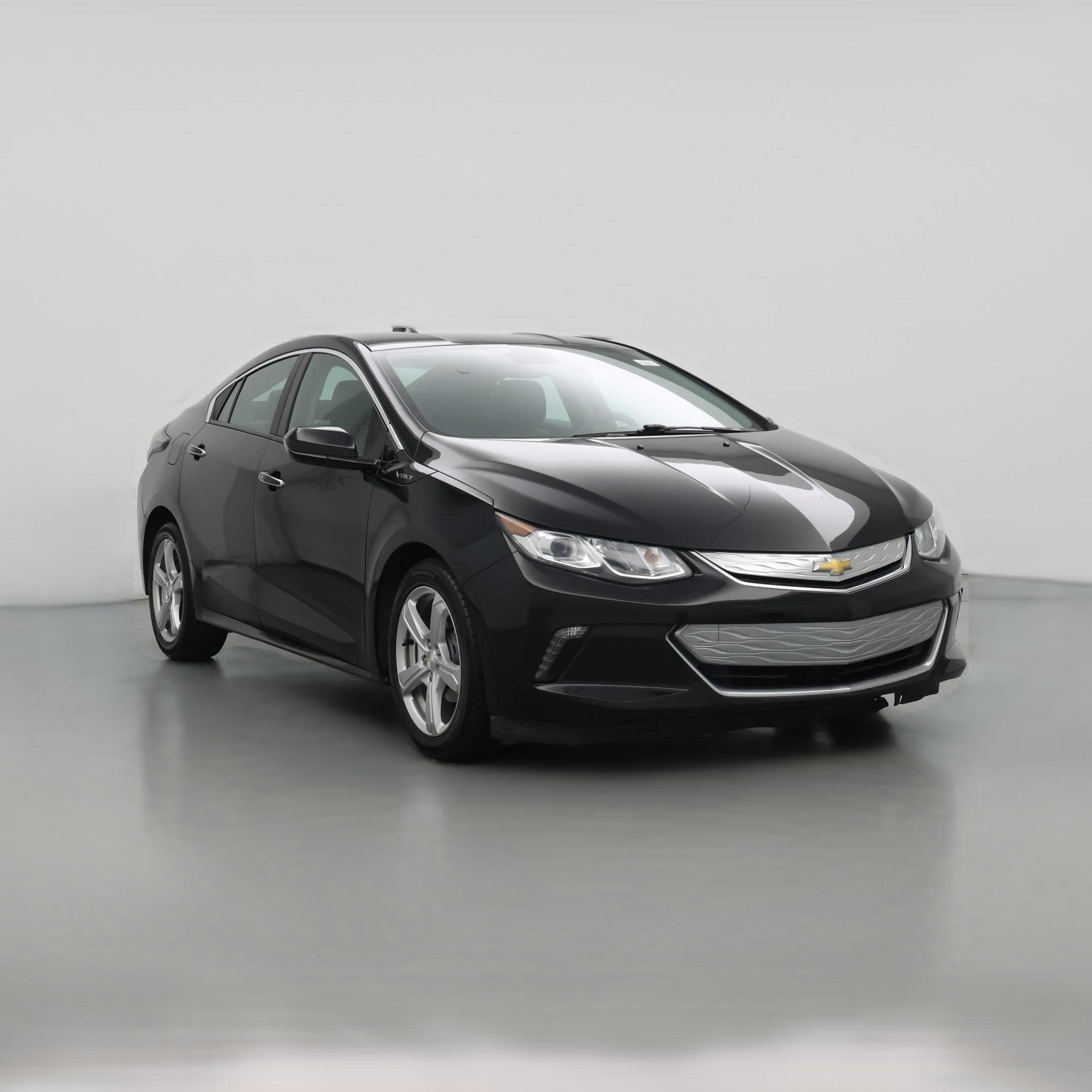Thumbnail: 2017 Chevrolet Volt - 1