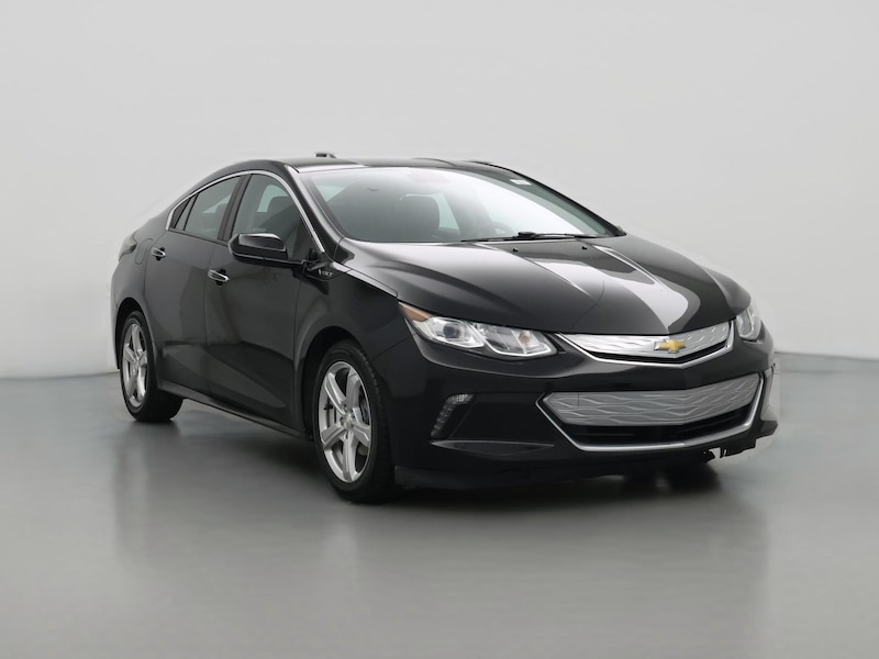 2017 Chevrolet Volt LT -
                  Kenner, LA