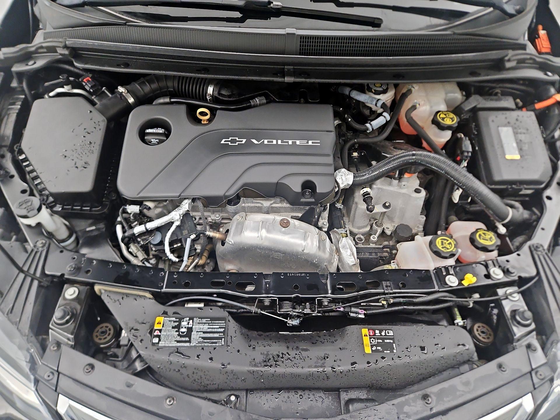 Thumbnail: 2017 Chevrolet Volt - 19