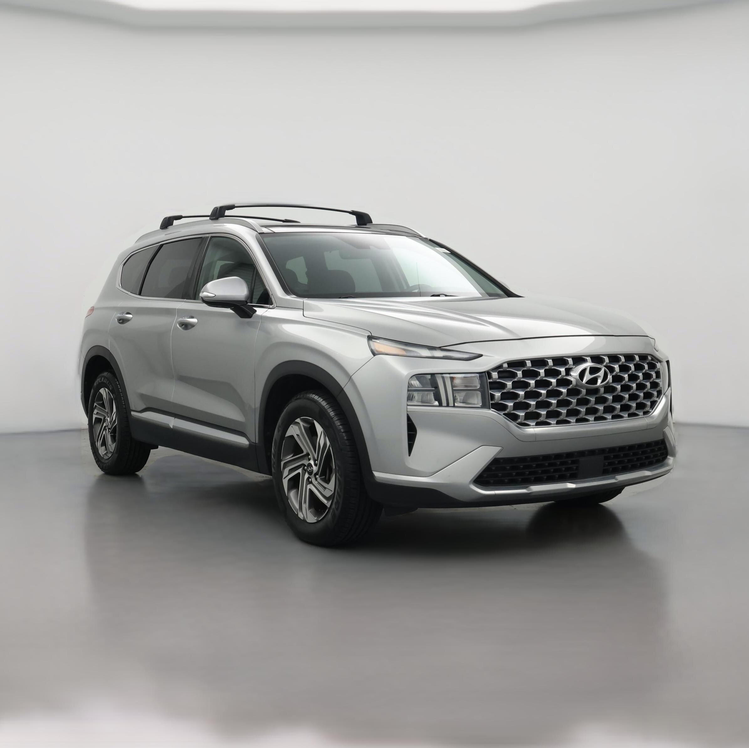 Thumbnail: 2021 Hyundai Santa Fe - 1