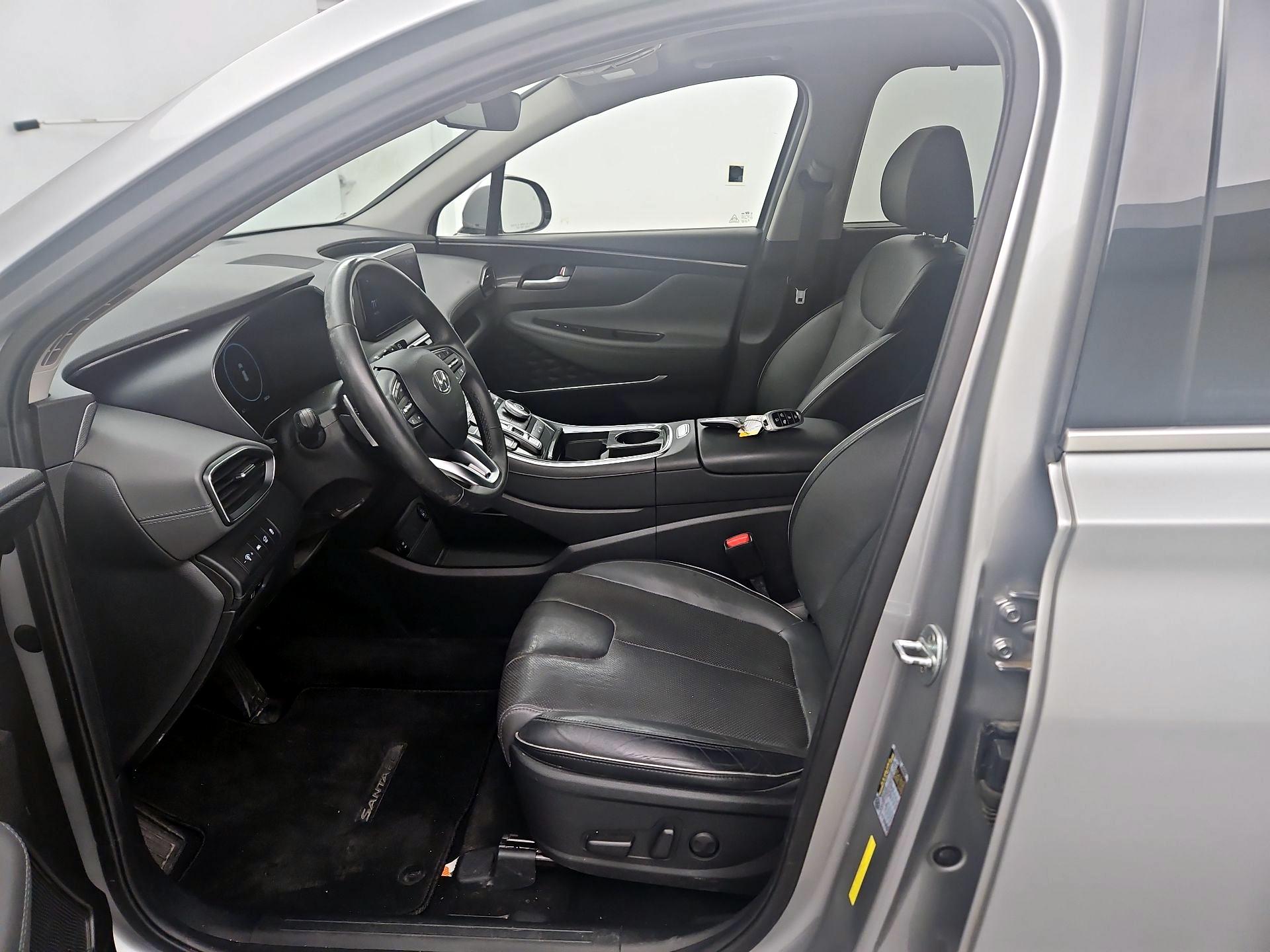 Thumbnail: 2021 Hyundai Santa Fe - 11