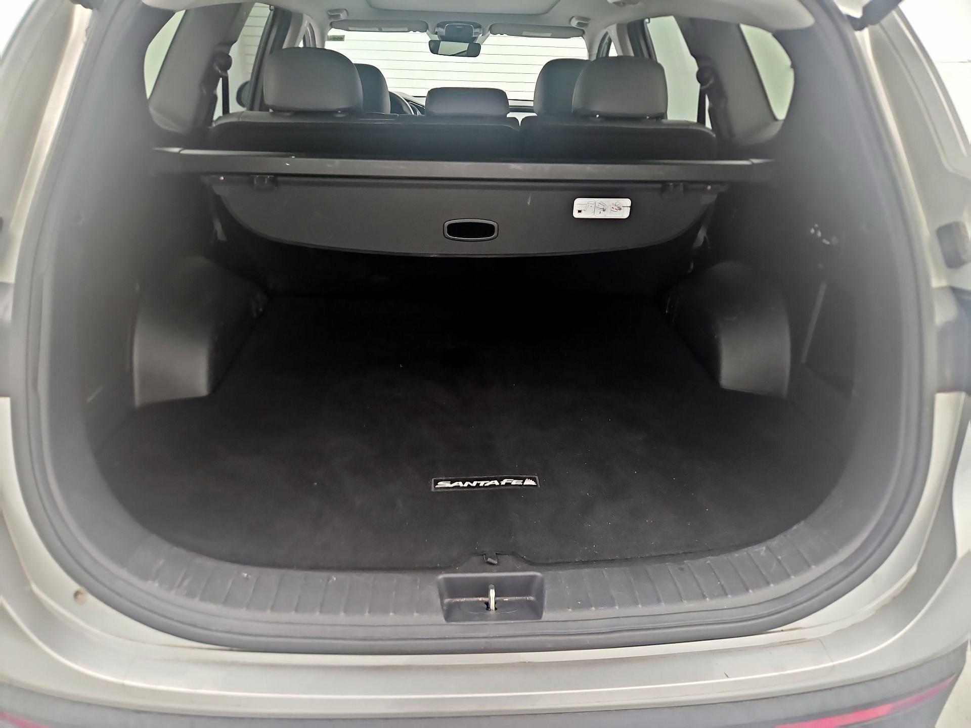 Thumbnail: 2021 Hyundai Santa Fe - 18