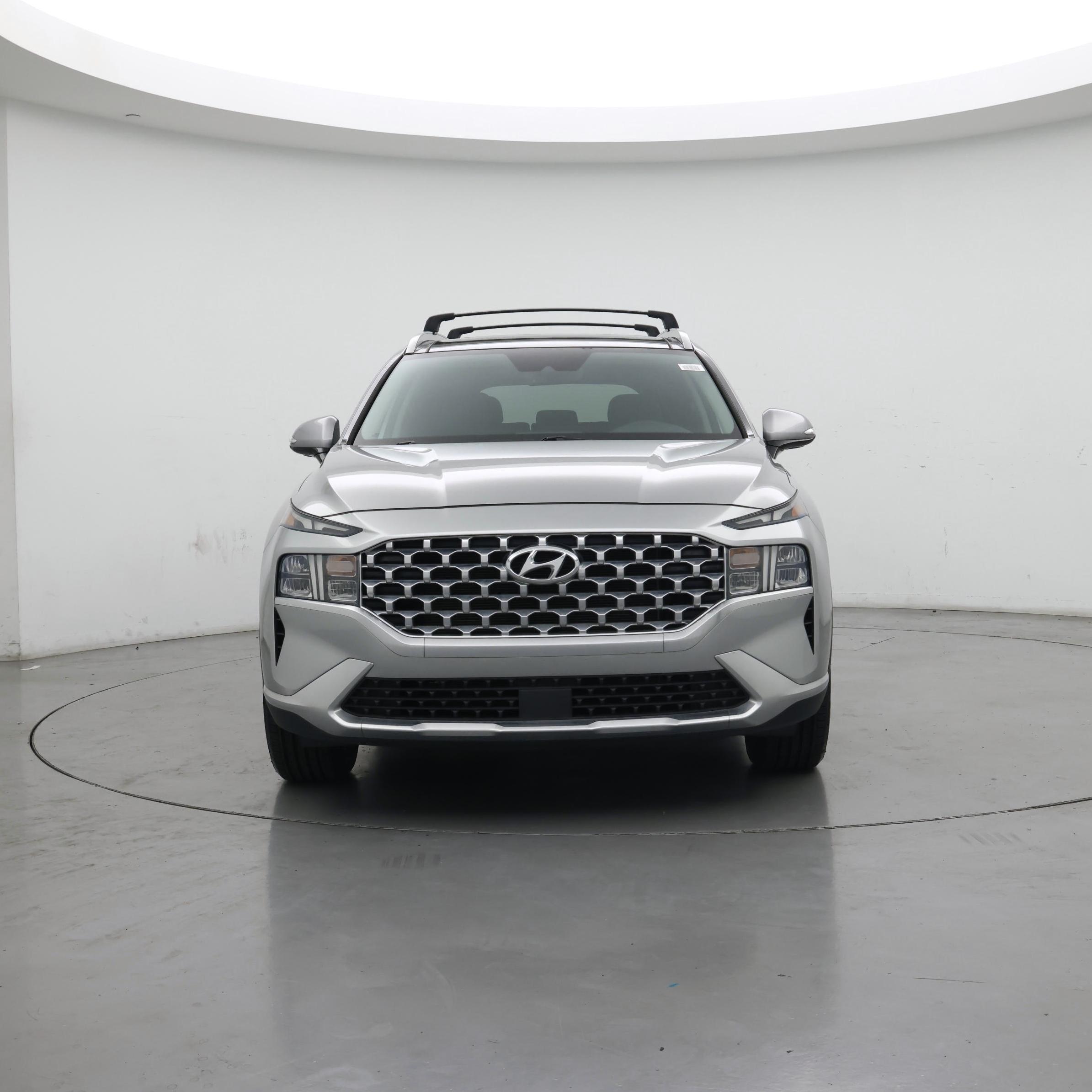 Thumbnail: 2021 Hyundai Santa Fe - 5