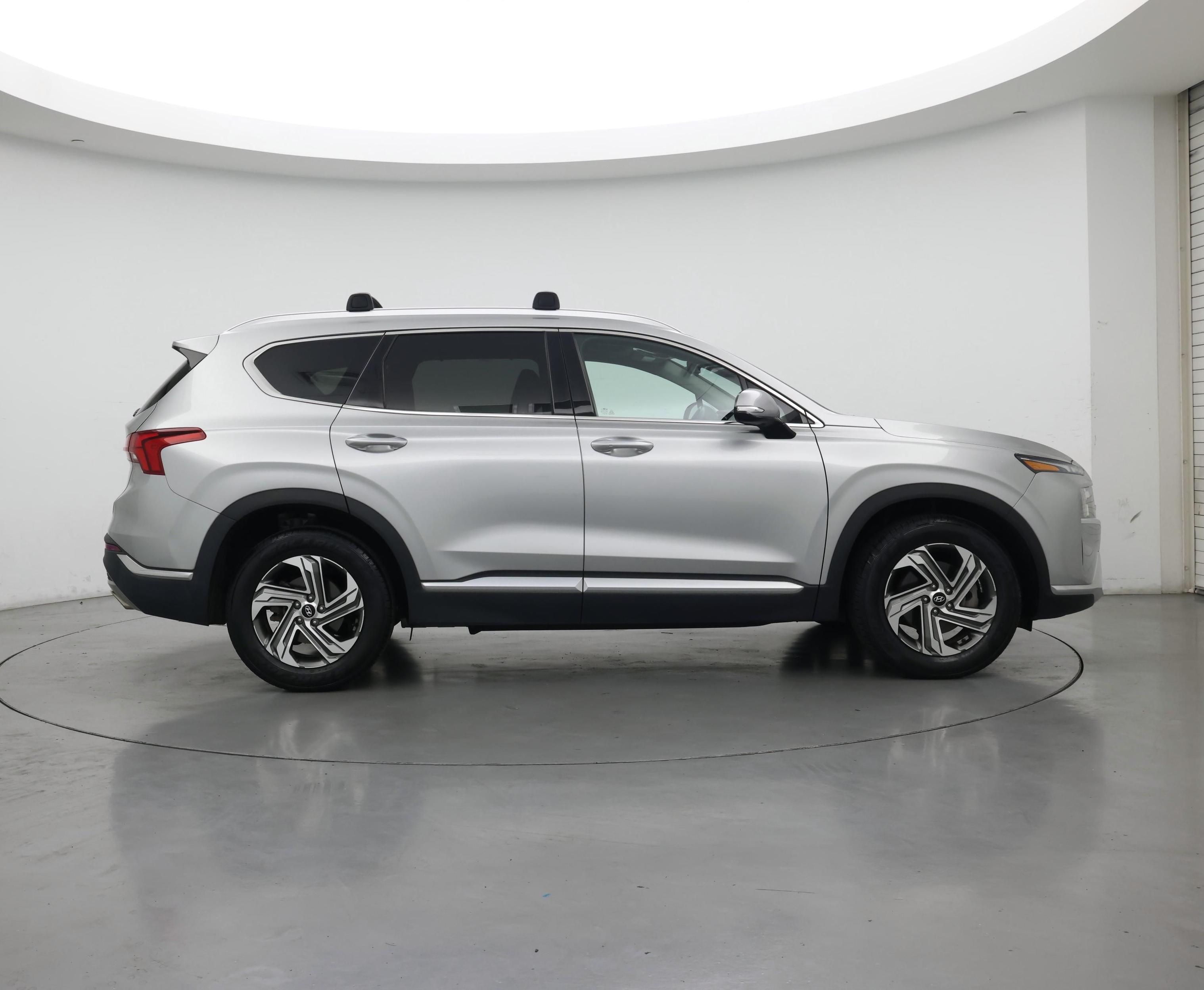 Thumbnail: 2021 Hyundai Santa Fe - 7