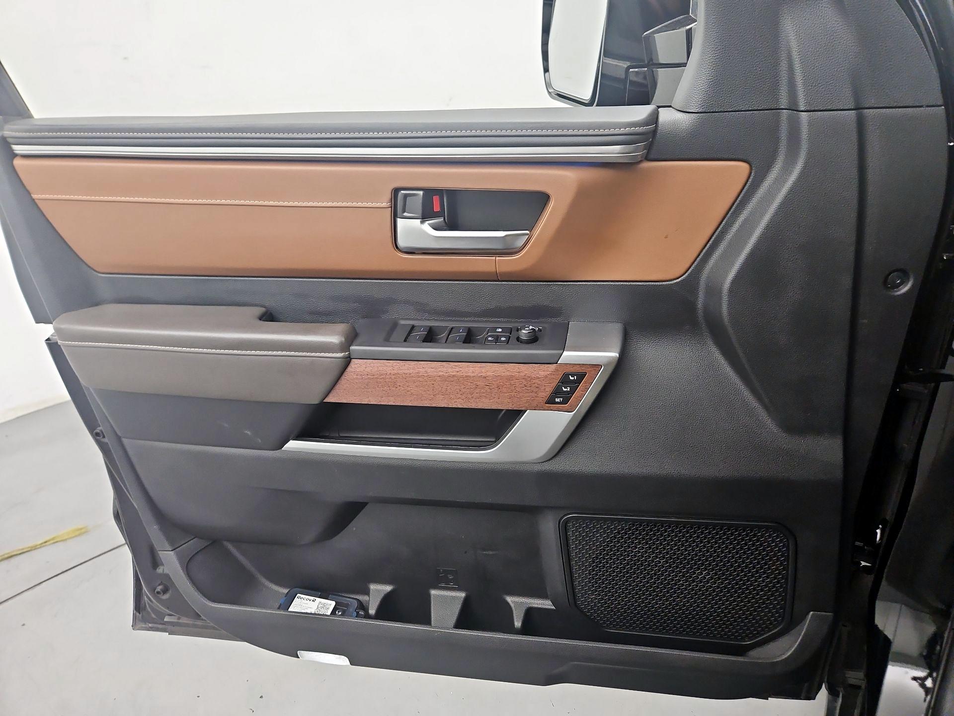 Thumbnail: 2022 Toyota Tundra - 12