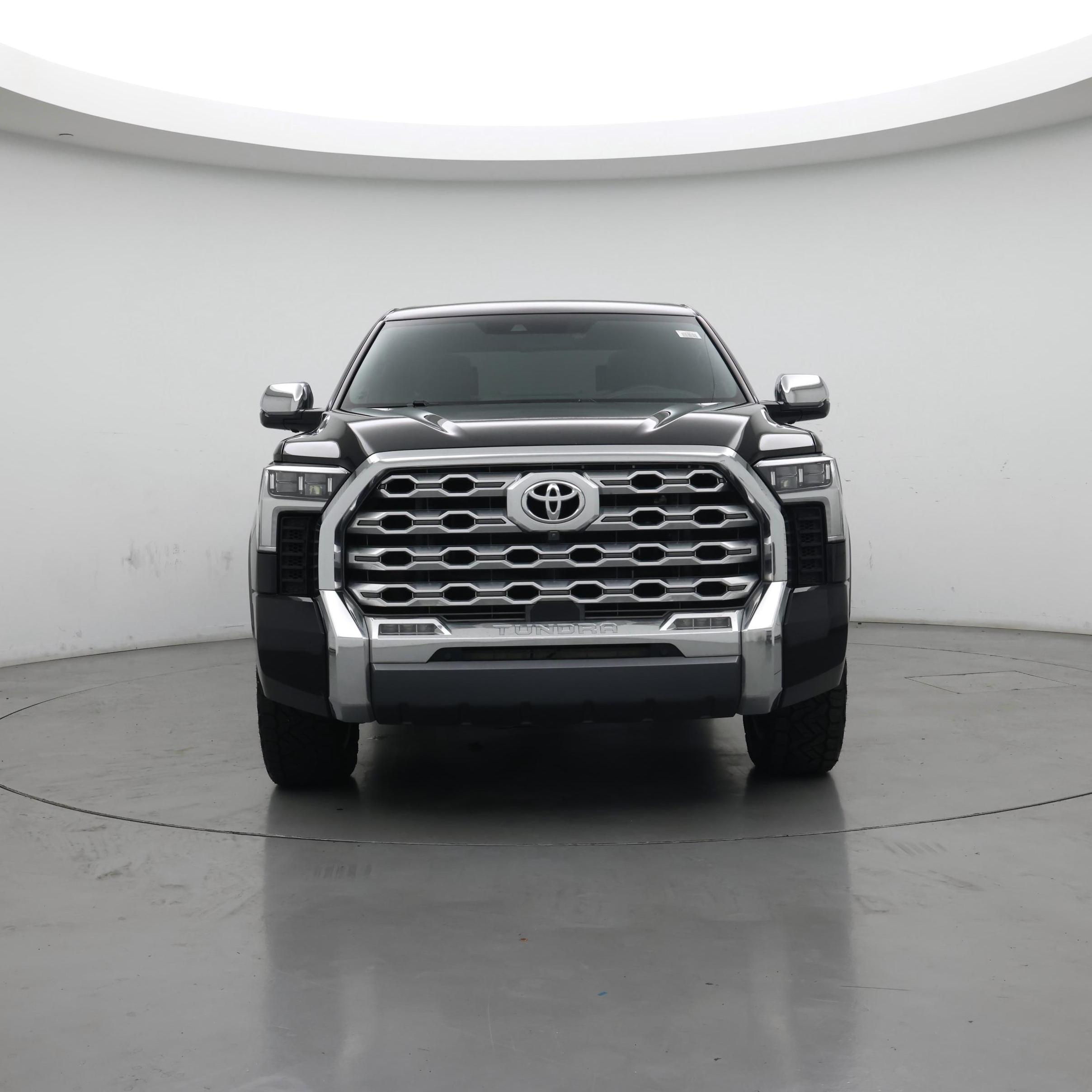 Thumbnail: 2022 Toyota Tundra - 5