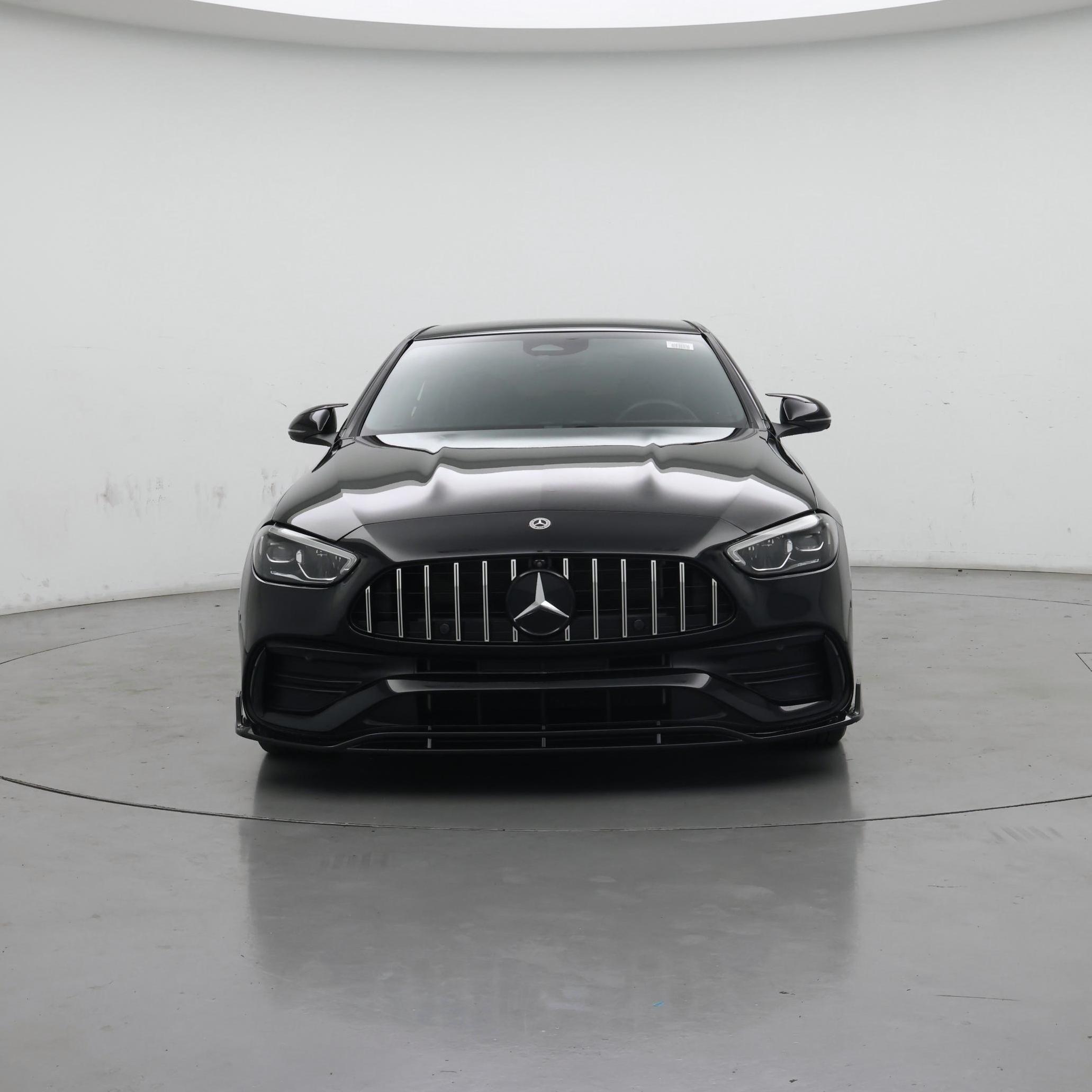 Thumbnail: 2023 Mercedes-Benz C-Class - 5