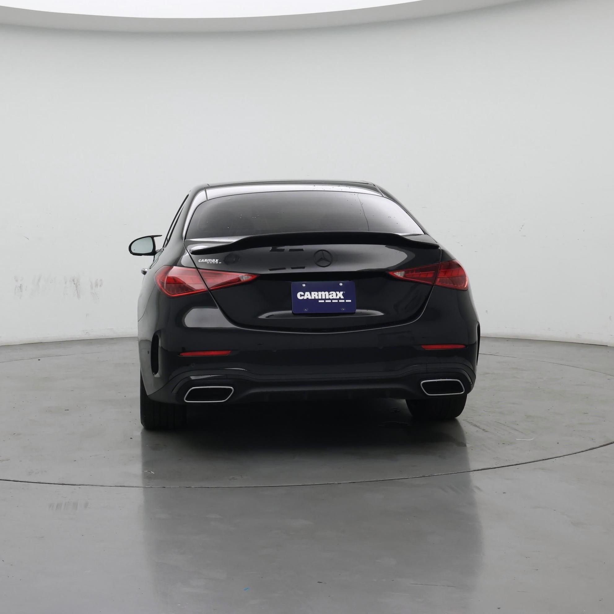 Thumbnail: 2023 Mercedes-Benz C-Class - 6