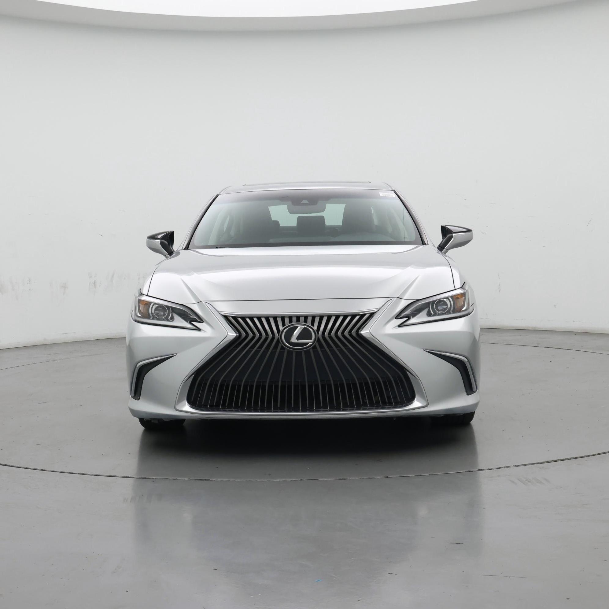 Thumbnail: 2021 Lexus ES - 5