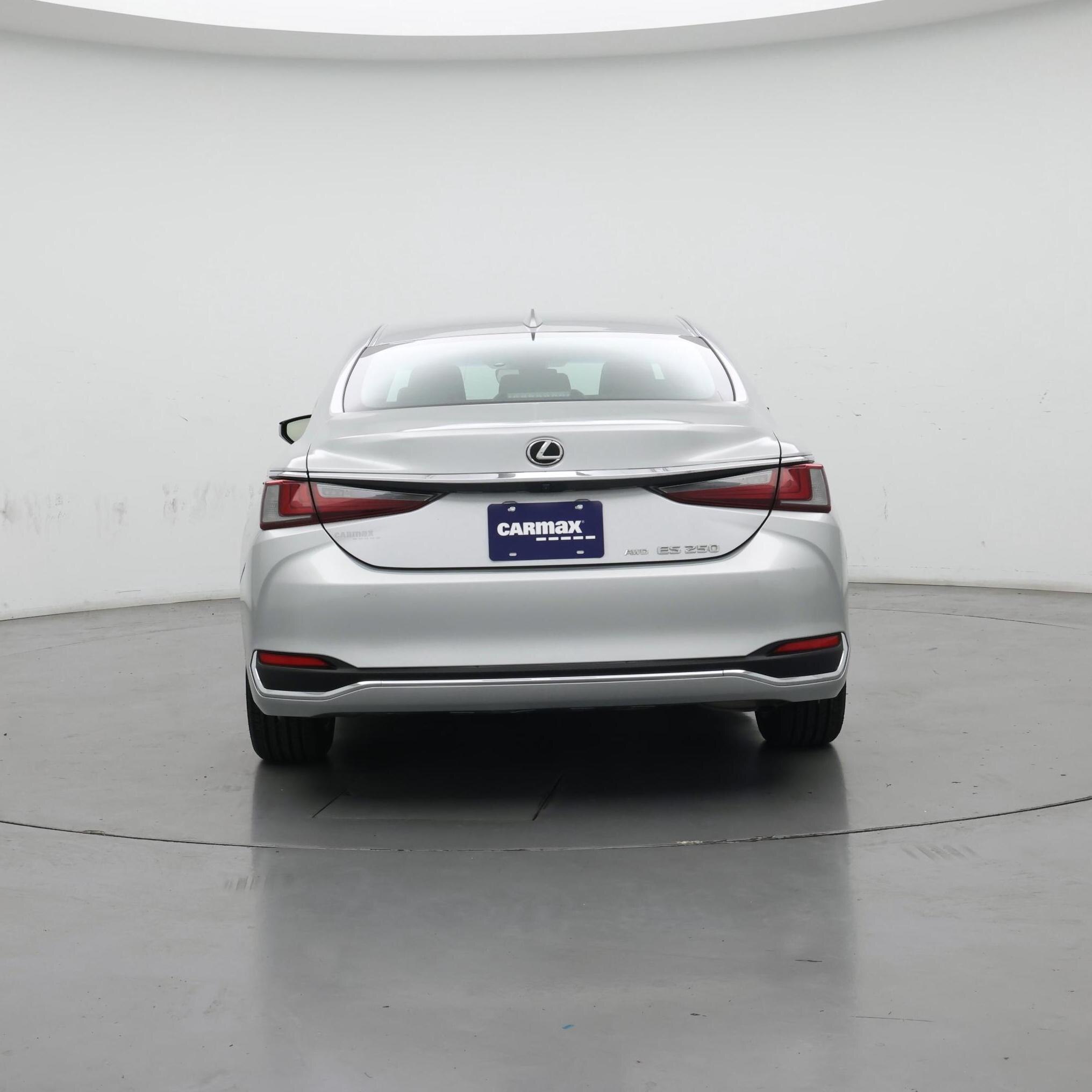 Thumbnail: 2021 Lexus ES - 6