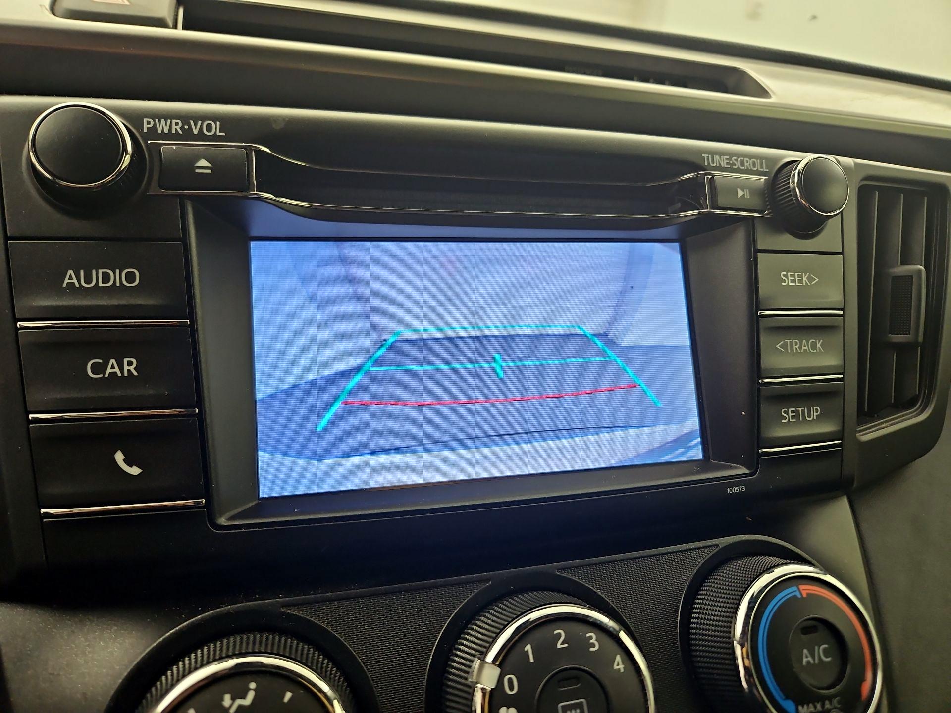 Thumbnail: 2017 Toyota RAV4 - 14