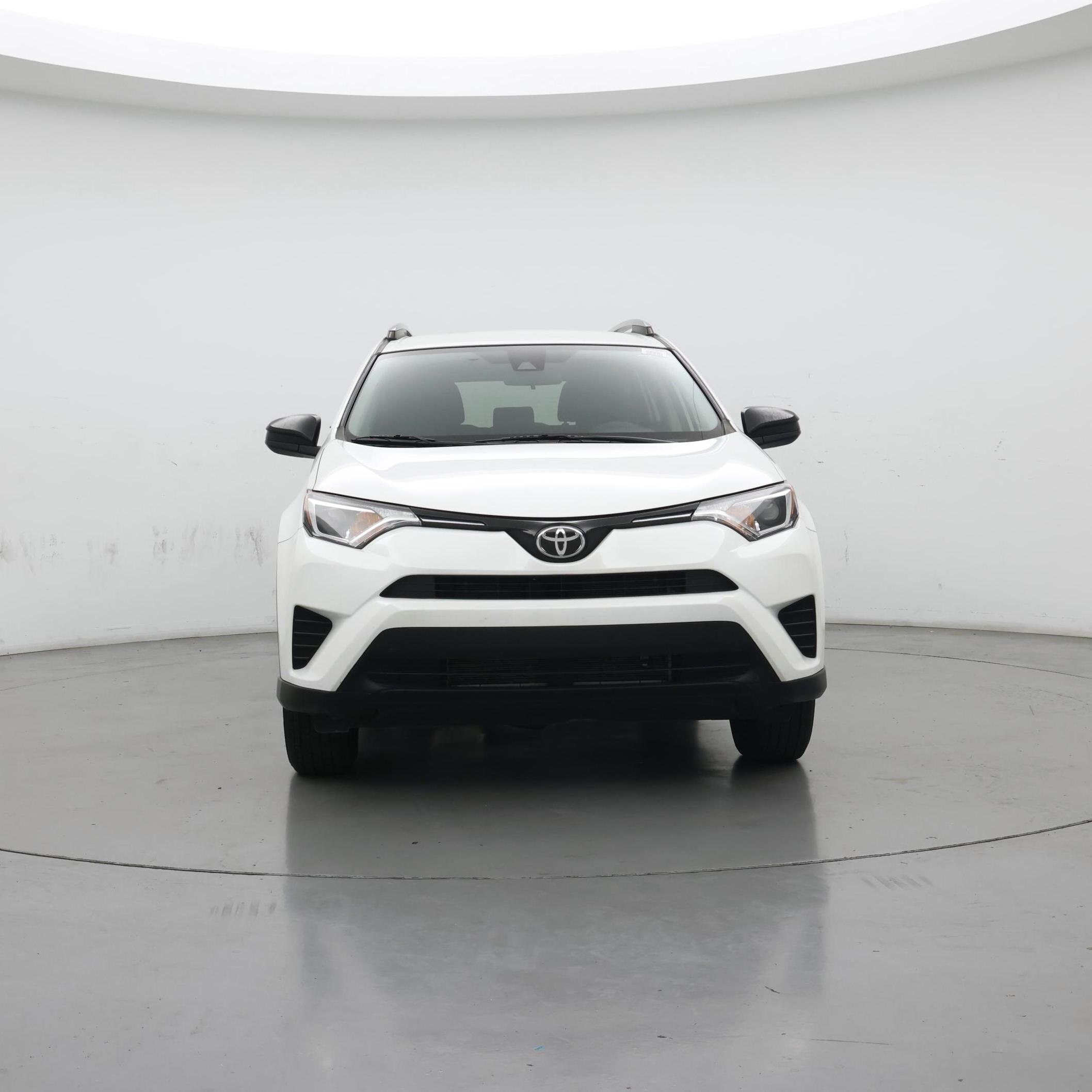 Thumbnail: 2017 Toyota RAV4 - 5