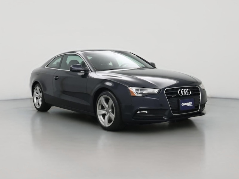 2014 Audi A5 Premium Plus -
                  Kenner, LA