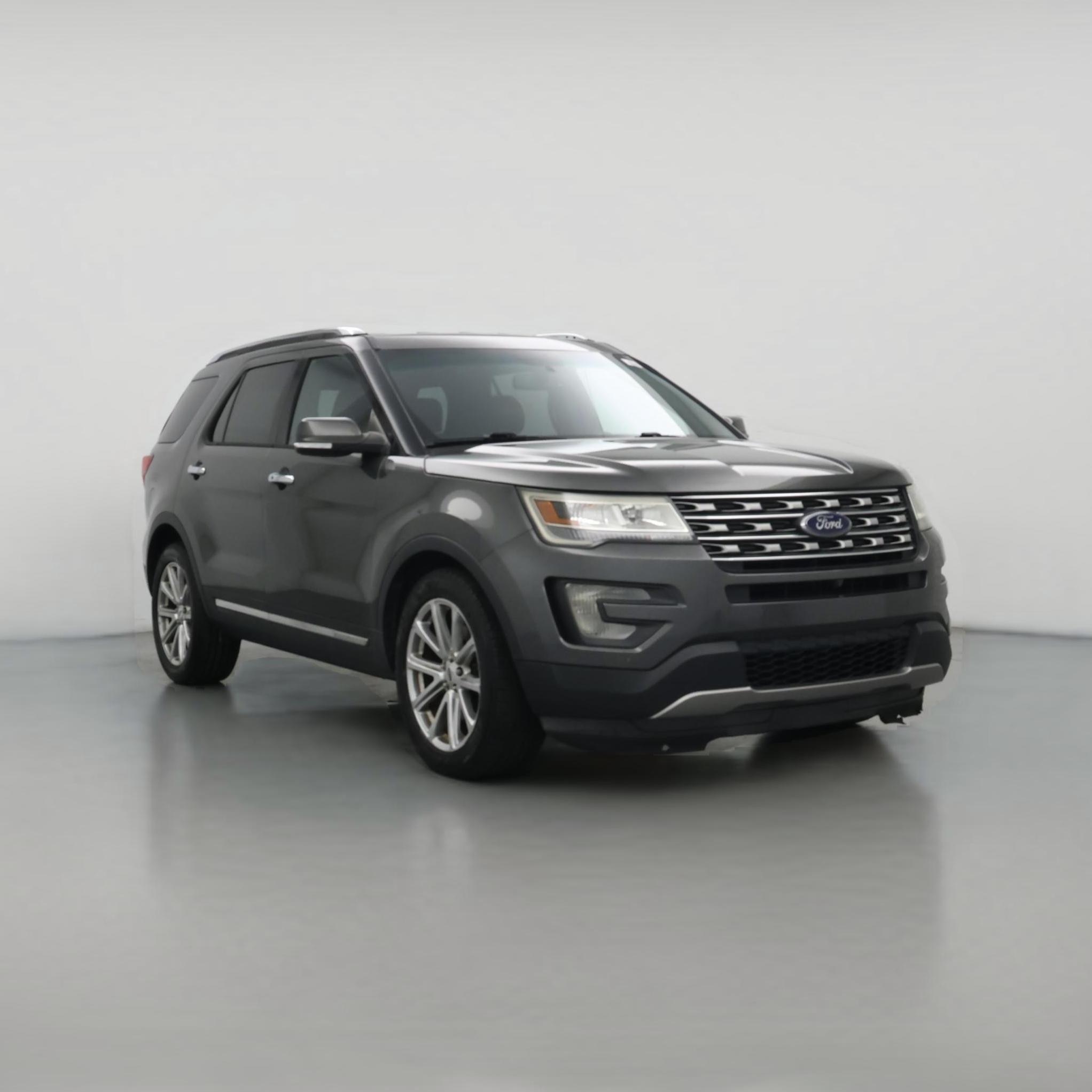Thumbnail: 2016 Ford Explorer - 1