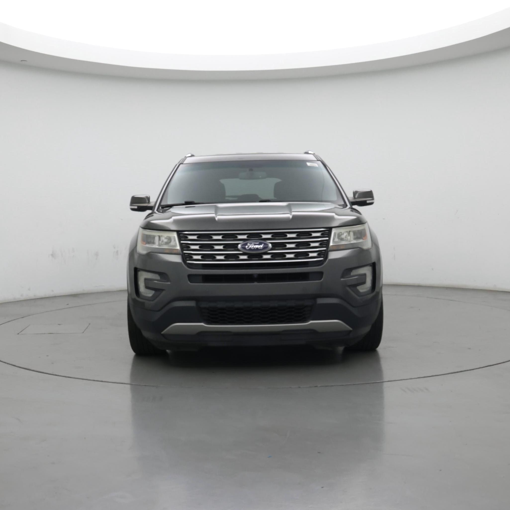Thumbnail: 2016 Ford Explorer - 5