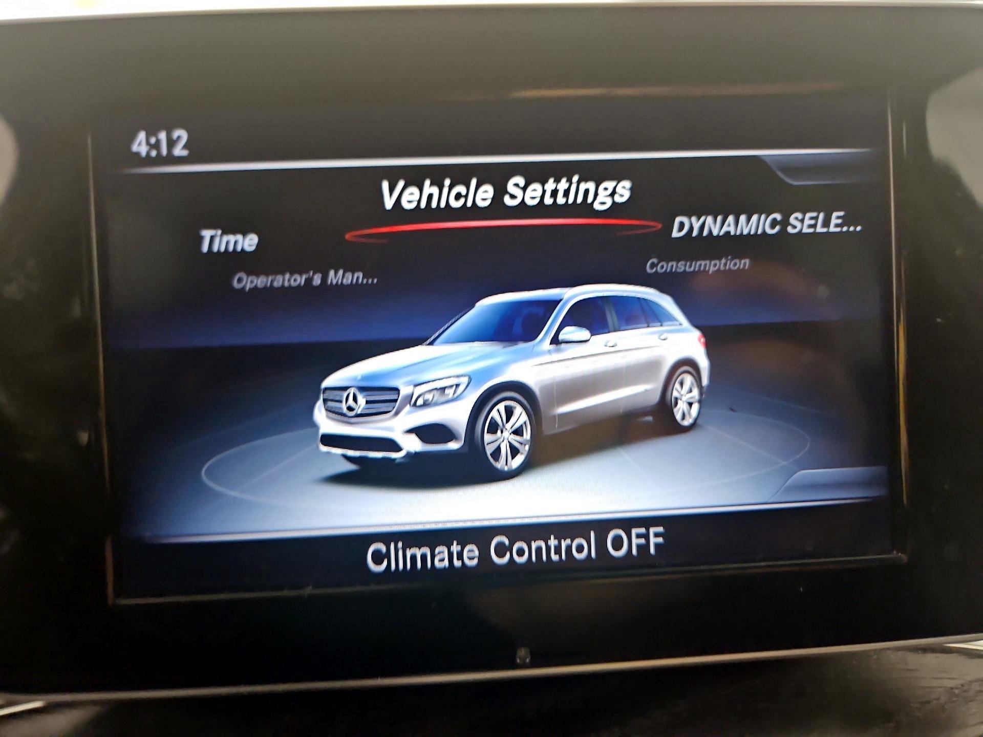 Thumbnail: 2016 Mercedes-Benz GLC - 15