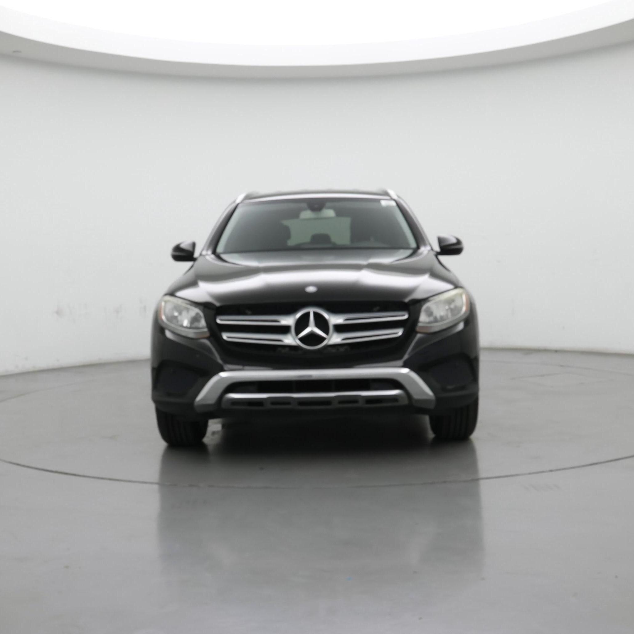 Thumbnail: 2016 Mercedes-Benz GLC - 5