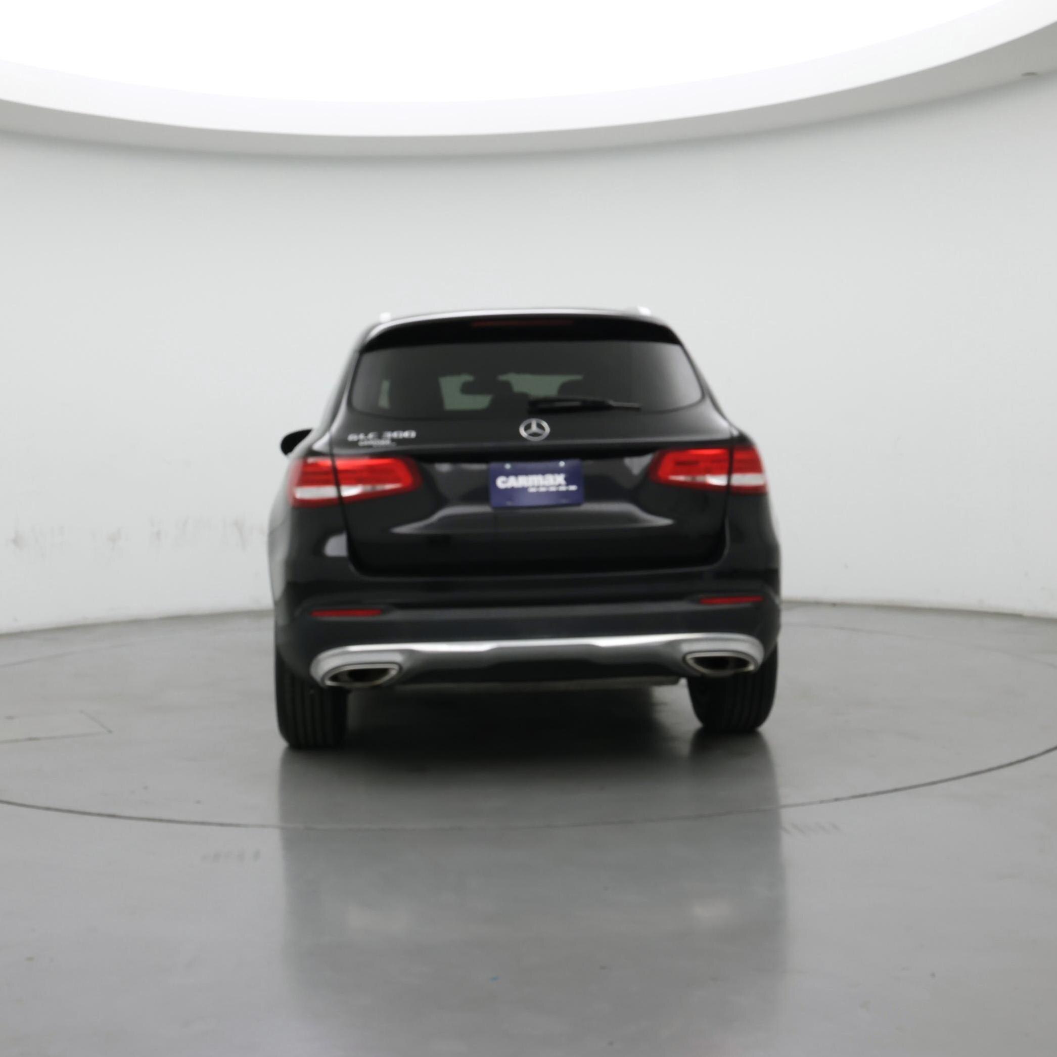 Thumbnail: 2016 Mercedes-Benz GLC - 6