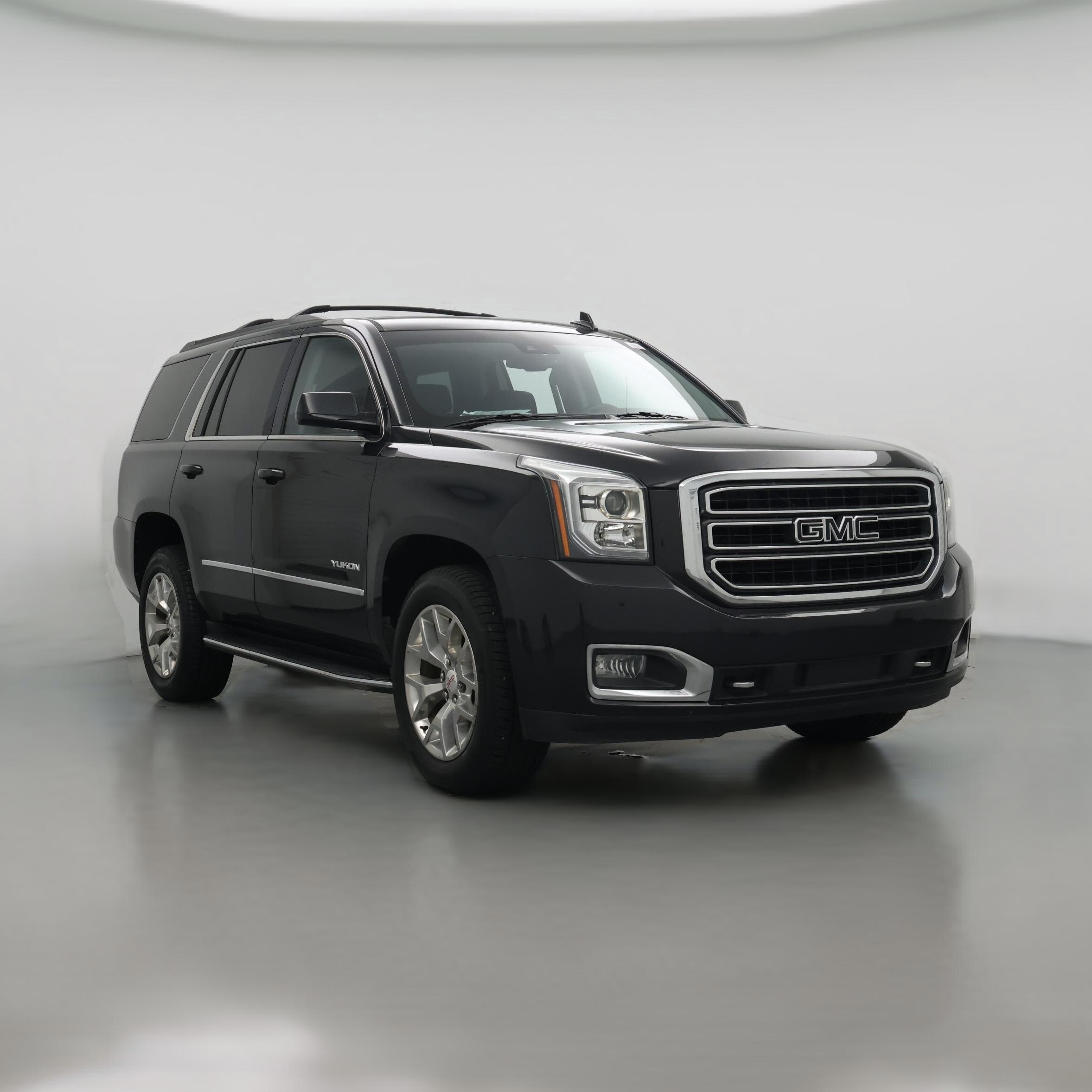 Thumbnail: 2020 GMC Yukon - 1