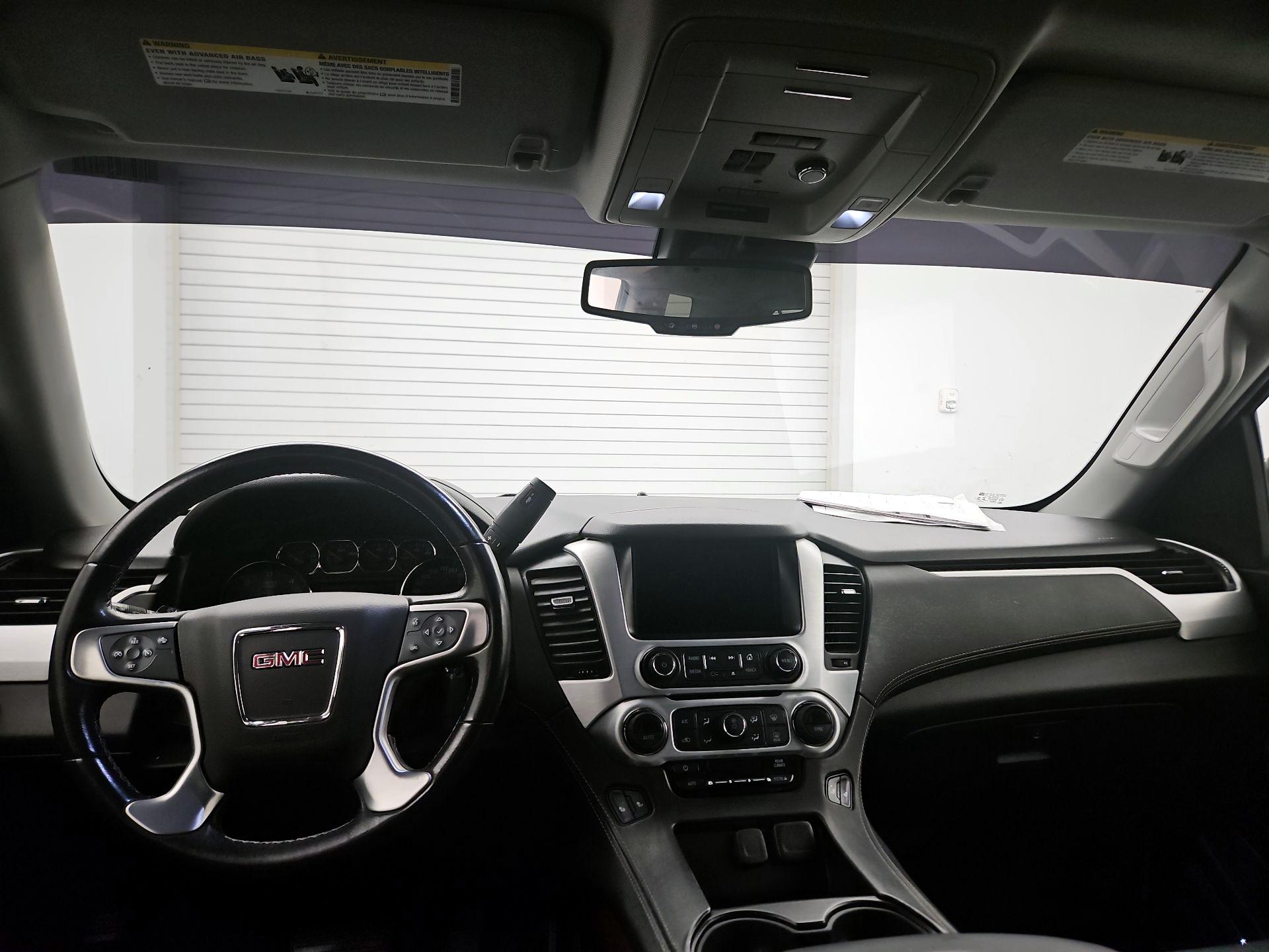 Thumbnail: 2020 GMC Yukon - 9