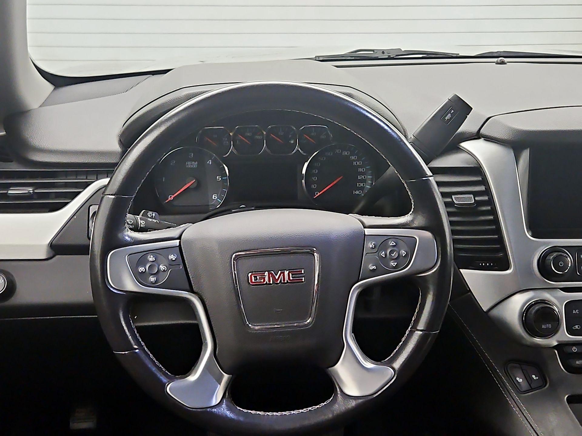 Thumbnail: 2020 GMC Yukon - 10