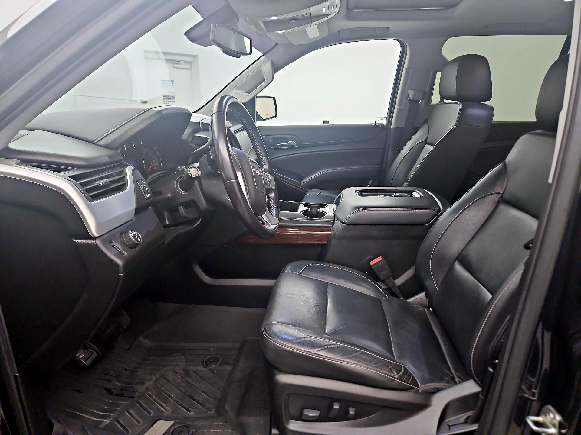 Thumbnail: 2020 GMC Yukon - 11